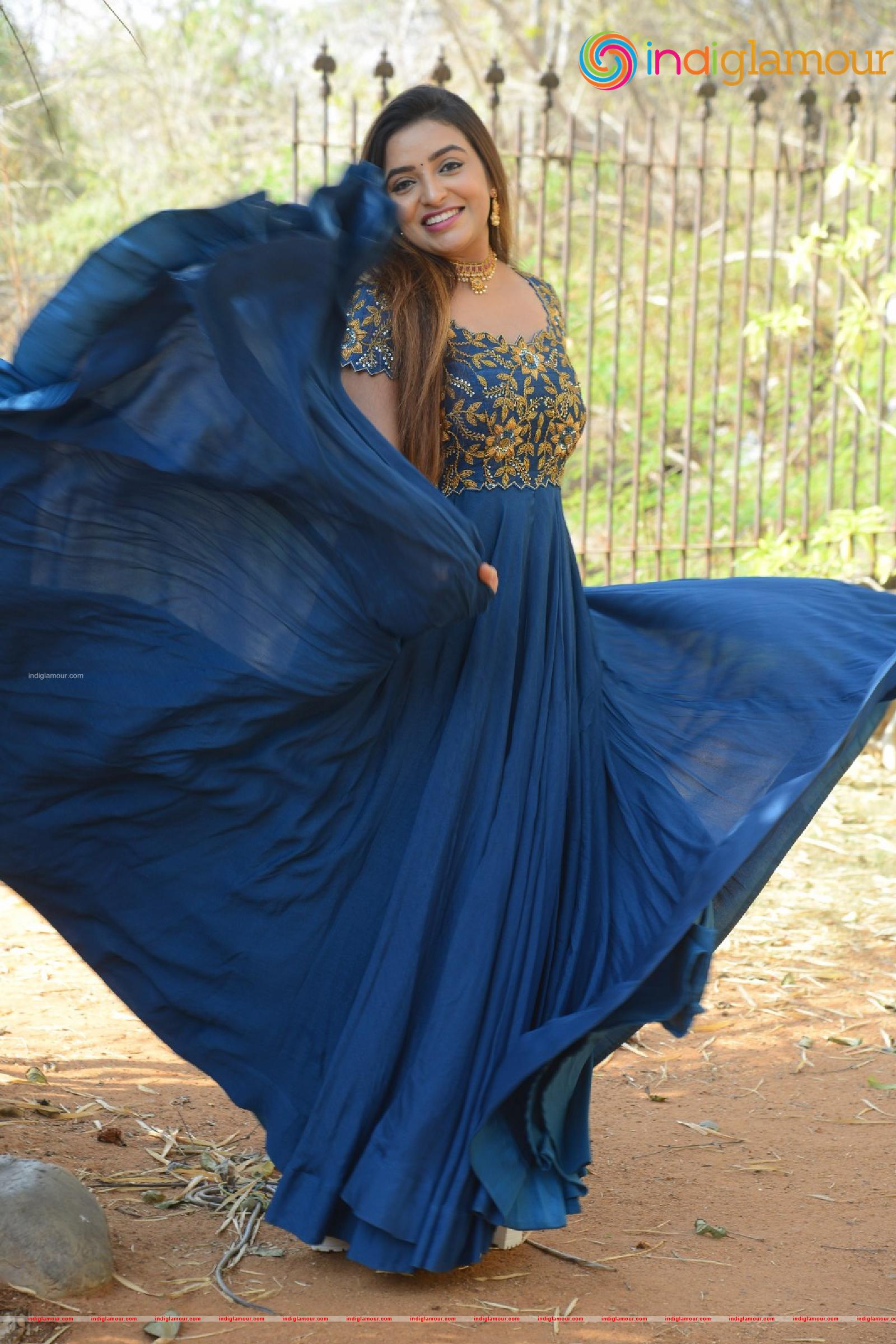 Ashi Roy Actress hd photo