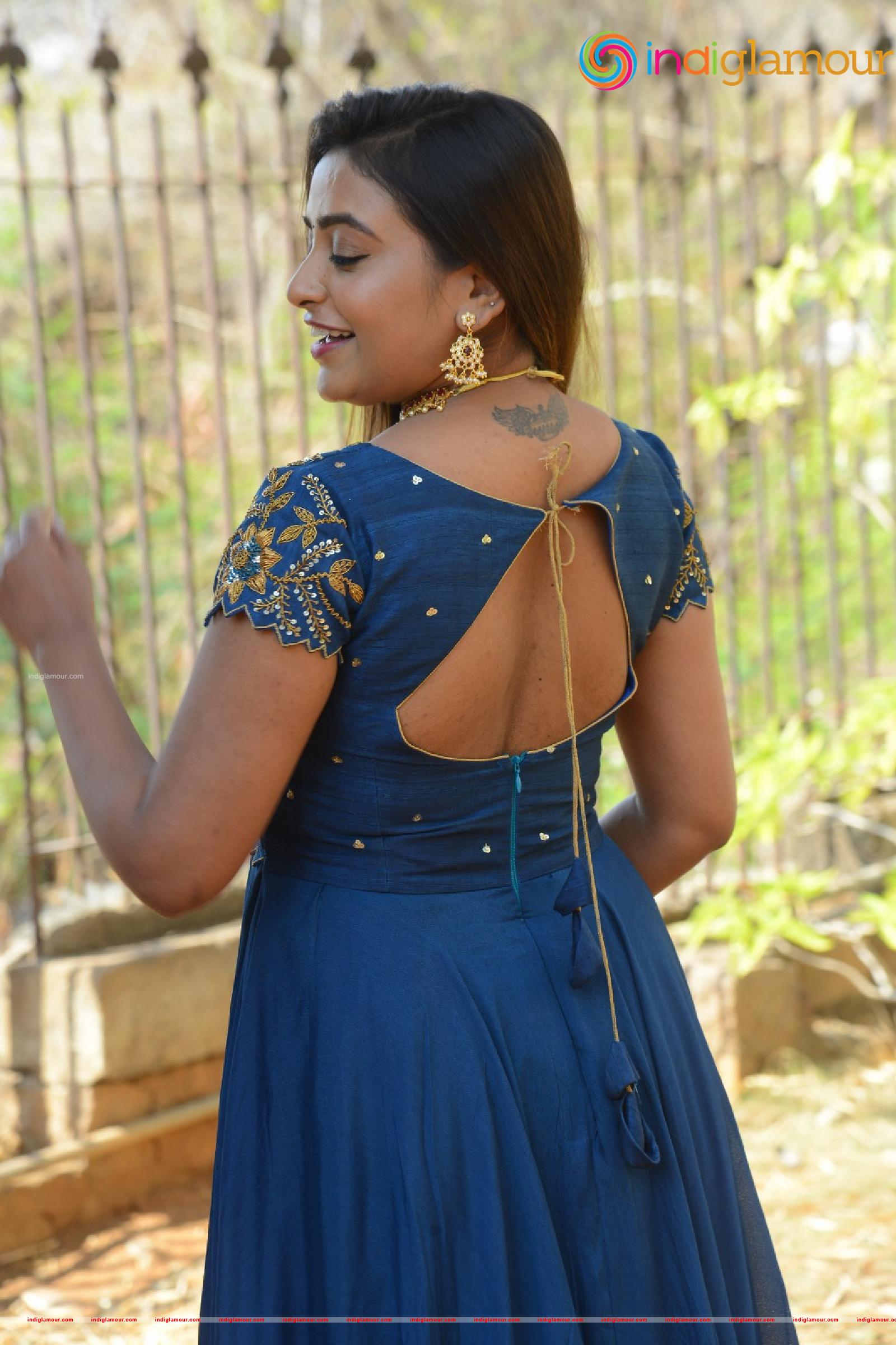 Ashi Roy Actress hd photo