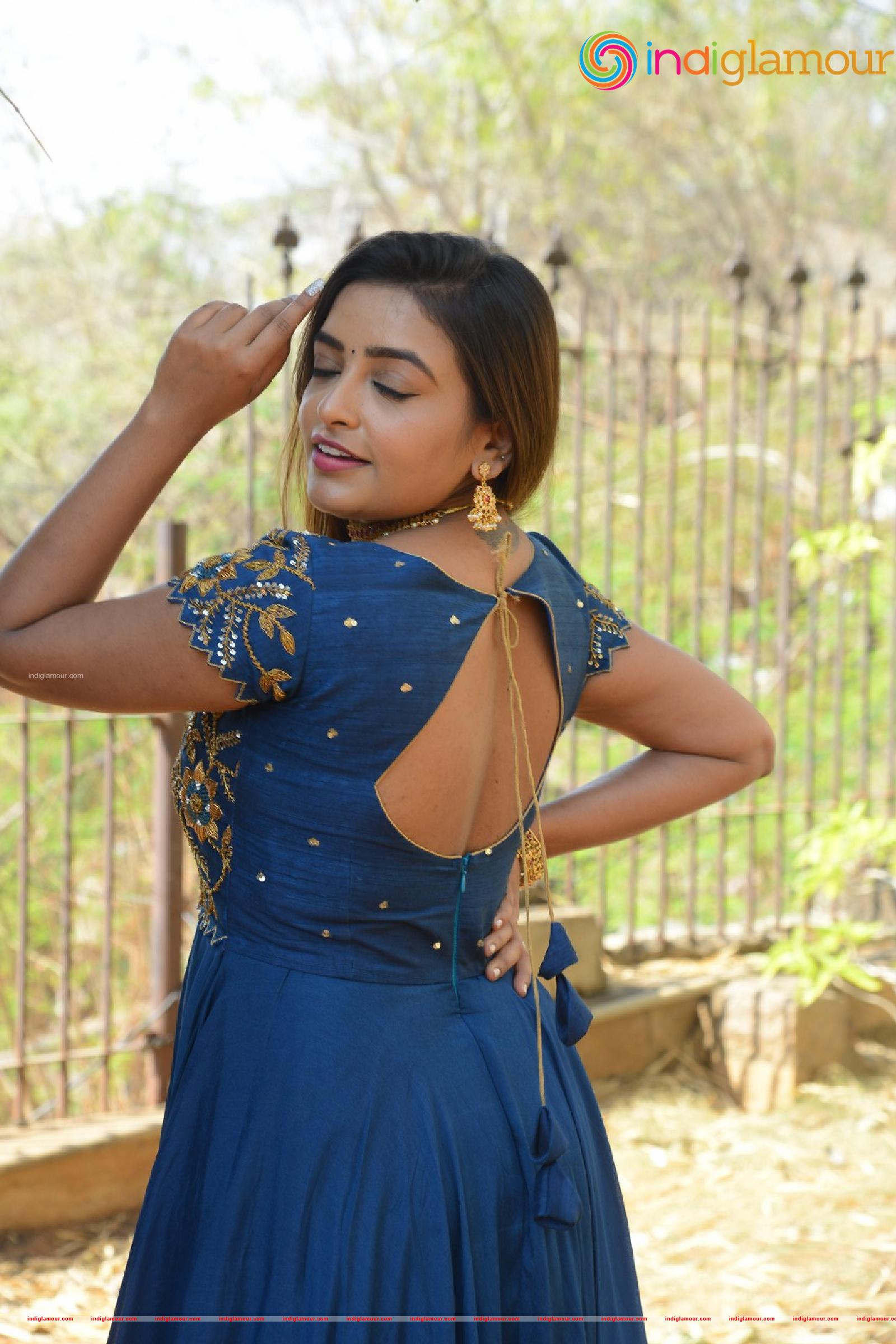 Ashi Roy Actress hd photo