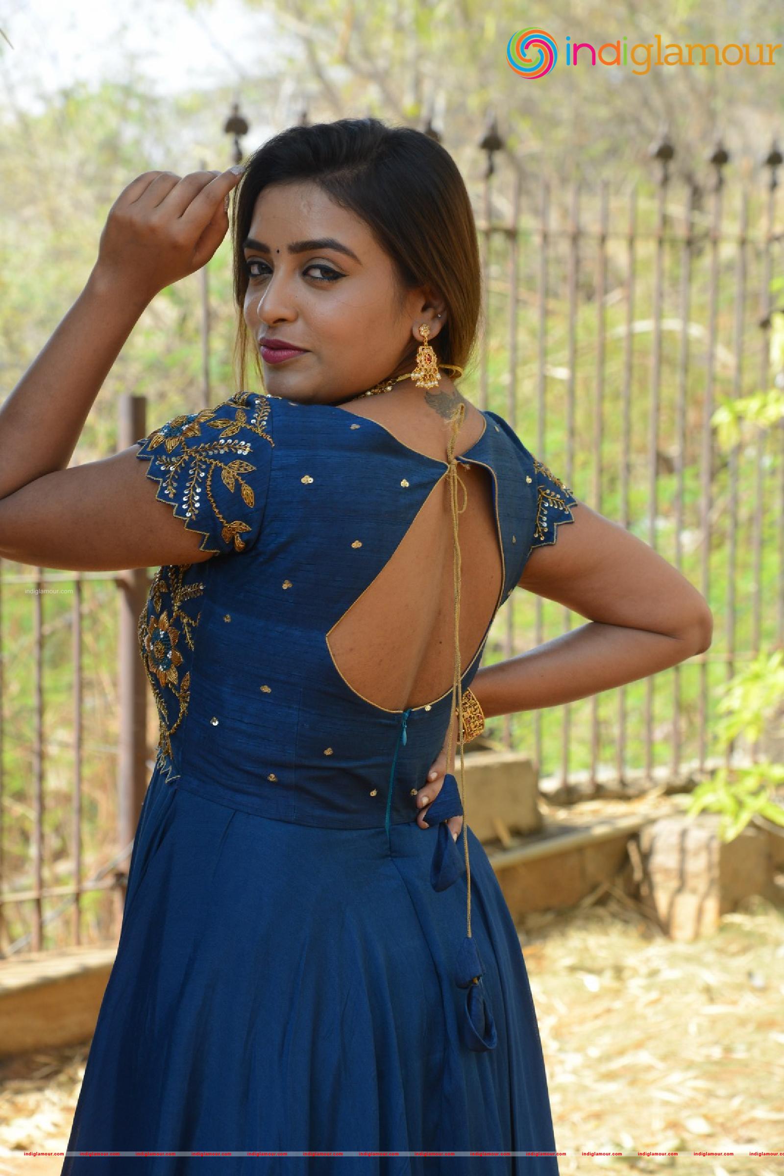 Ashi Roy Actress hd photo