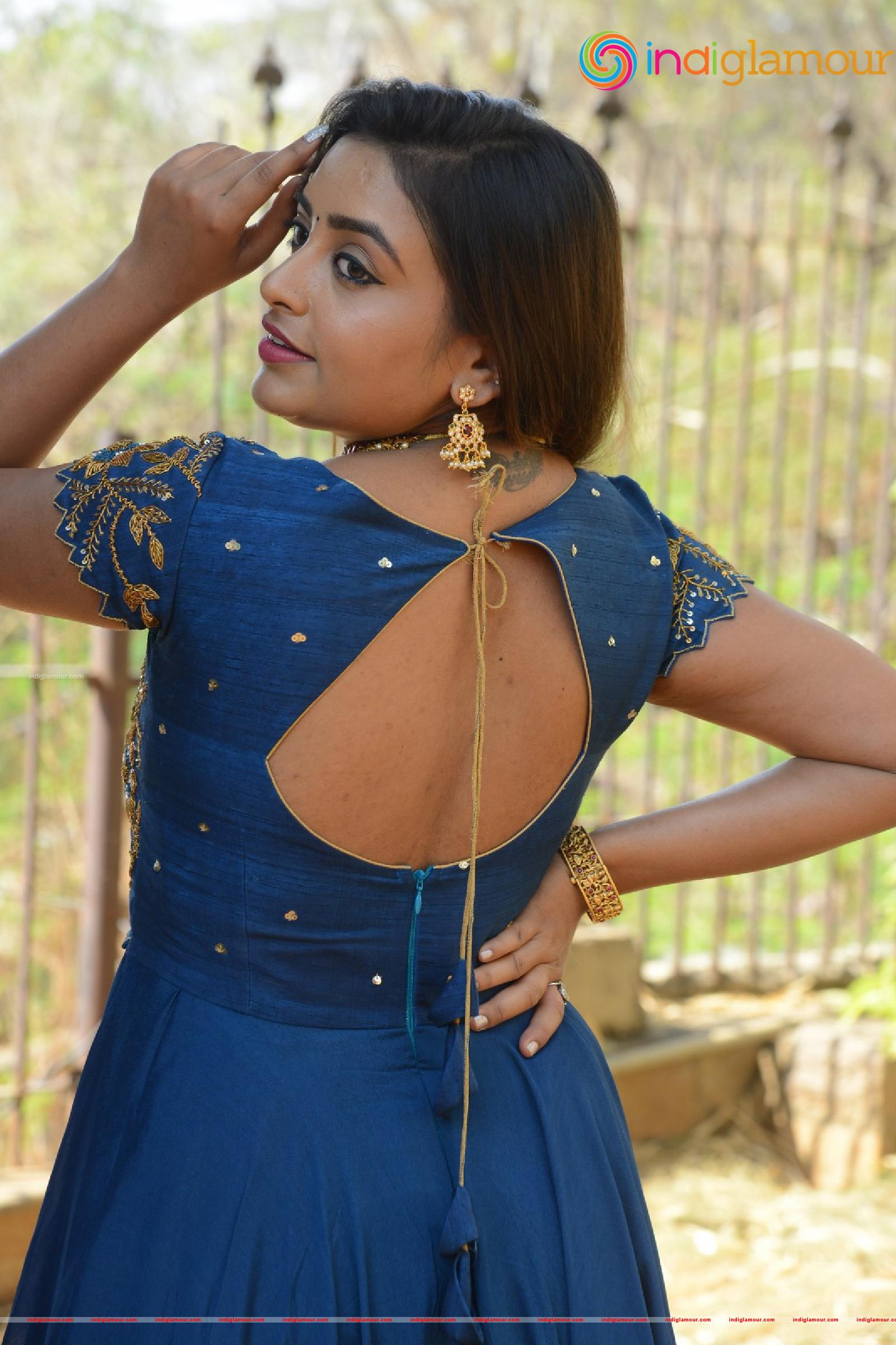 Ashi Roy Actress hd photo