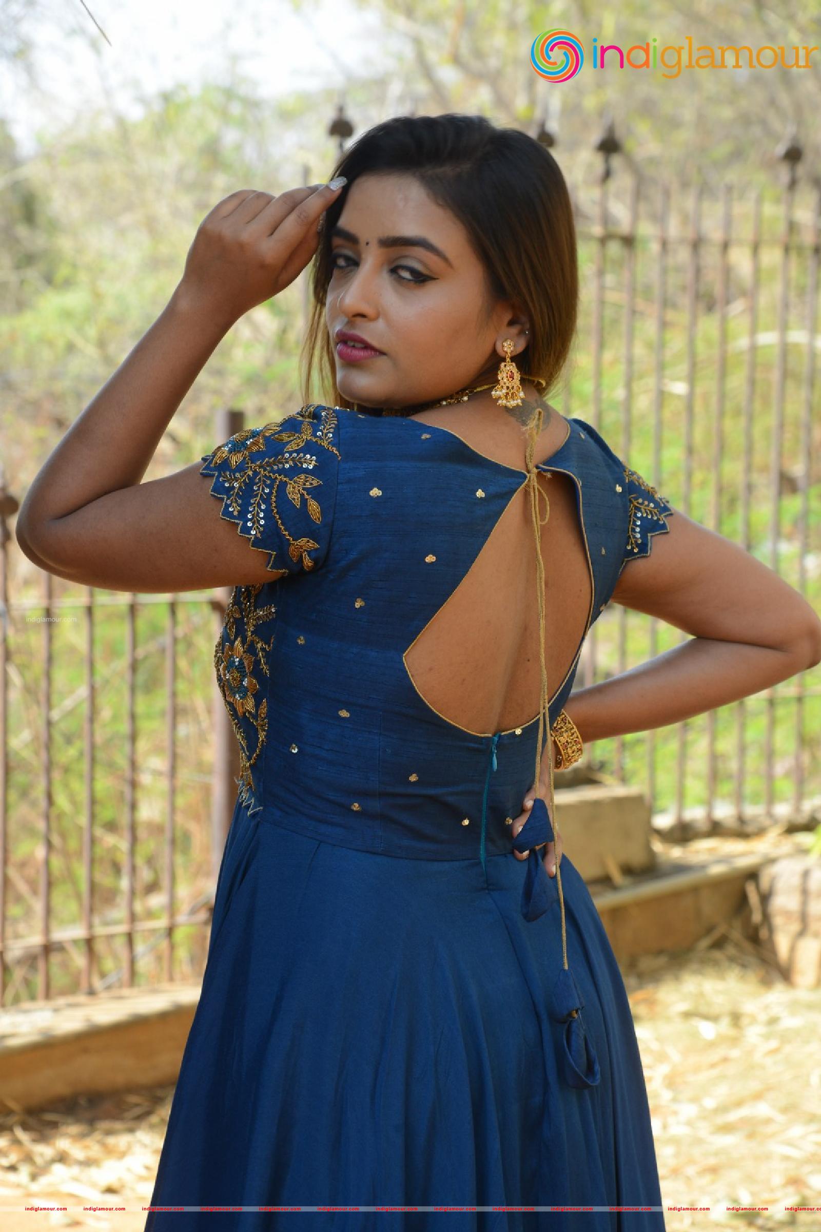 Ashi Roy Actress hd photo