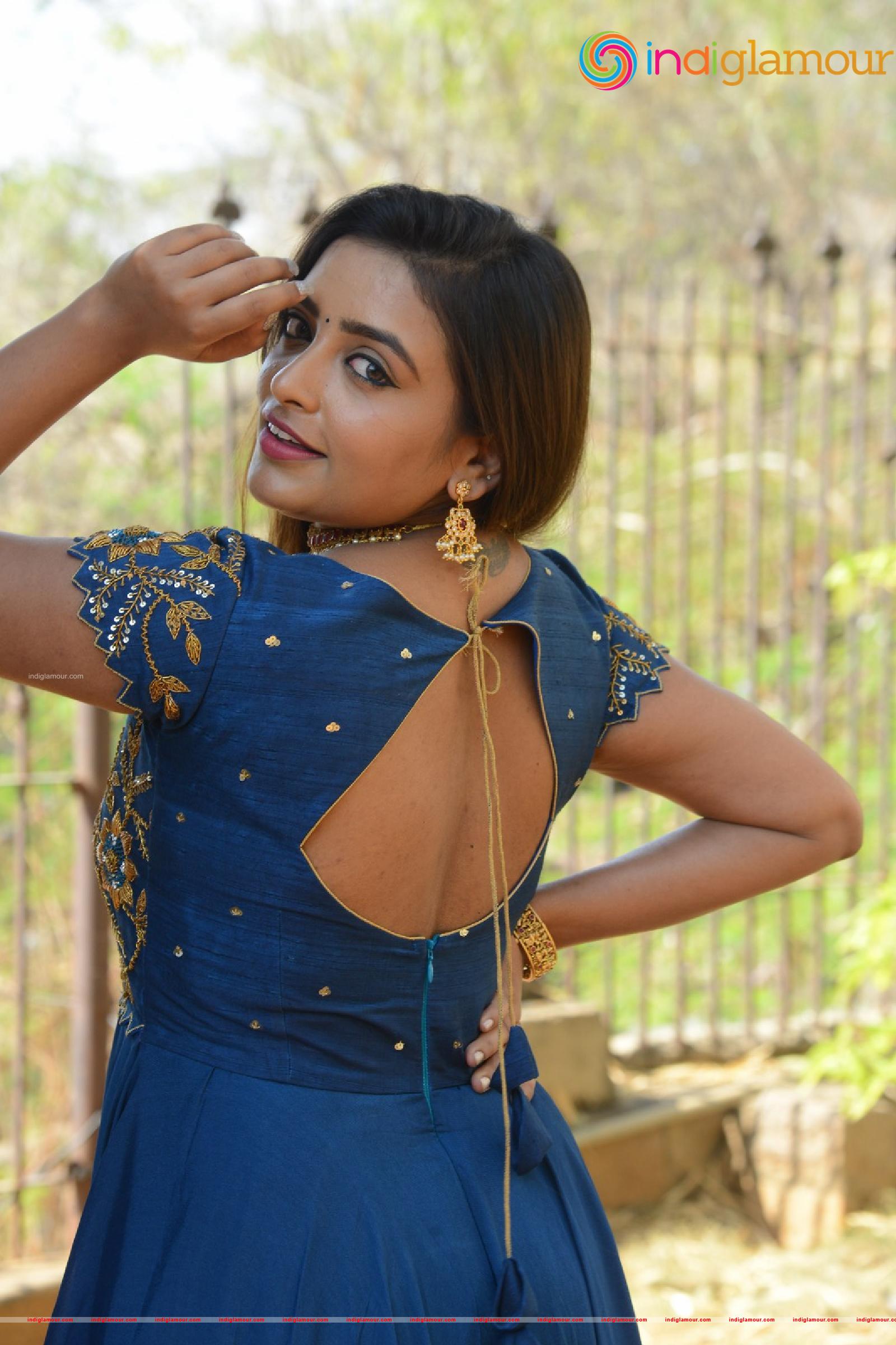 Ashi Roy Actress hd photo