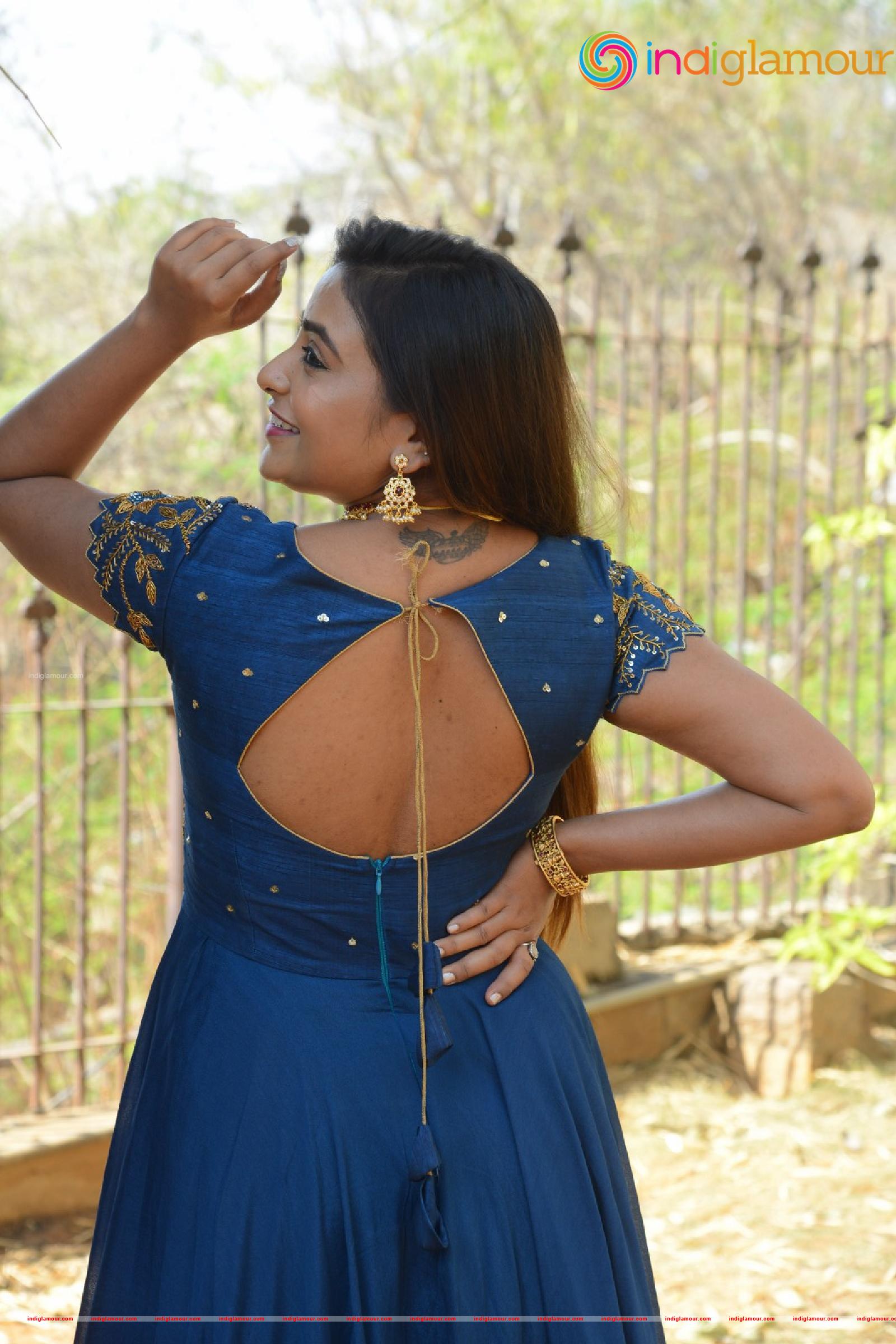 Ashi Roy Actress hd photo