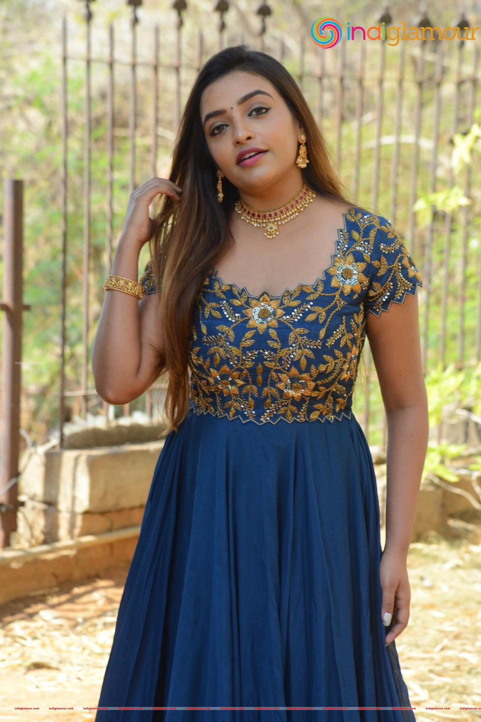 Ashi Roy Actress hd photo