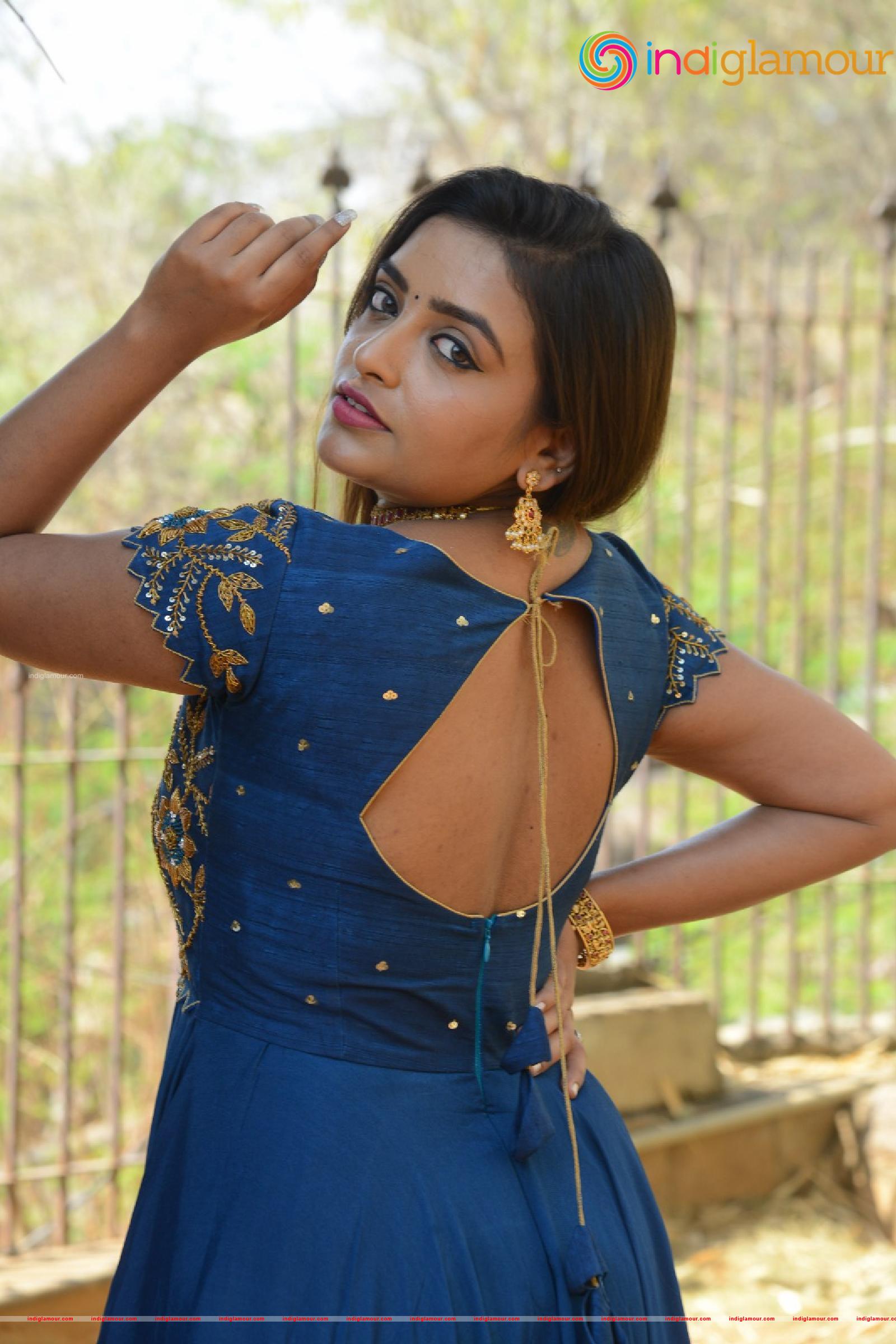 Ashi Roy Actress hd photo