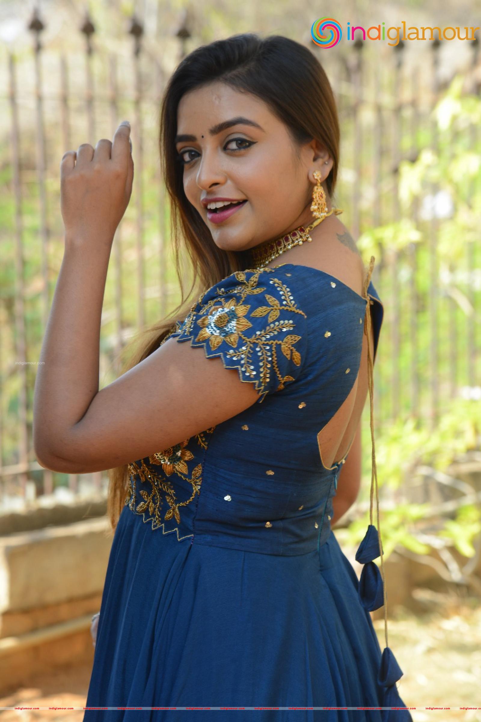 Ashi Roy Actress hd photo
