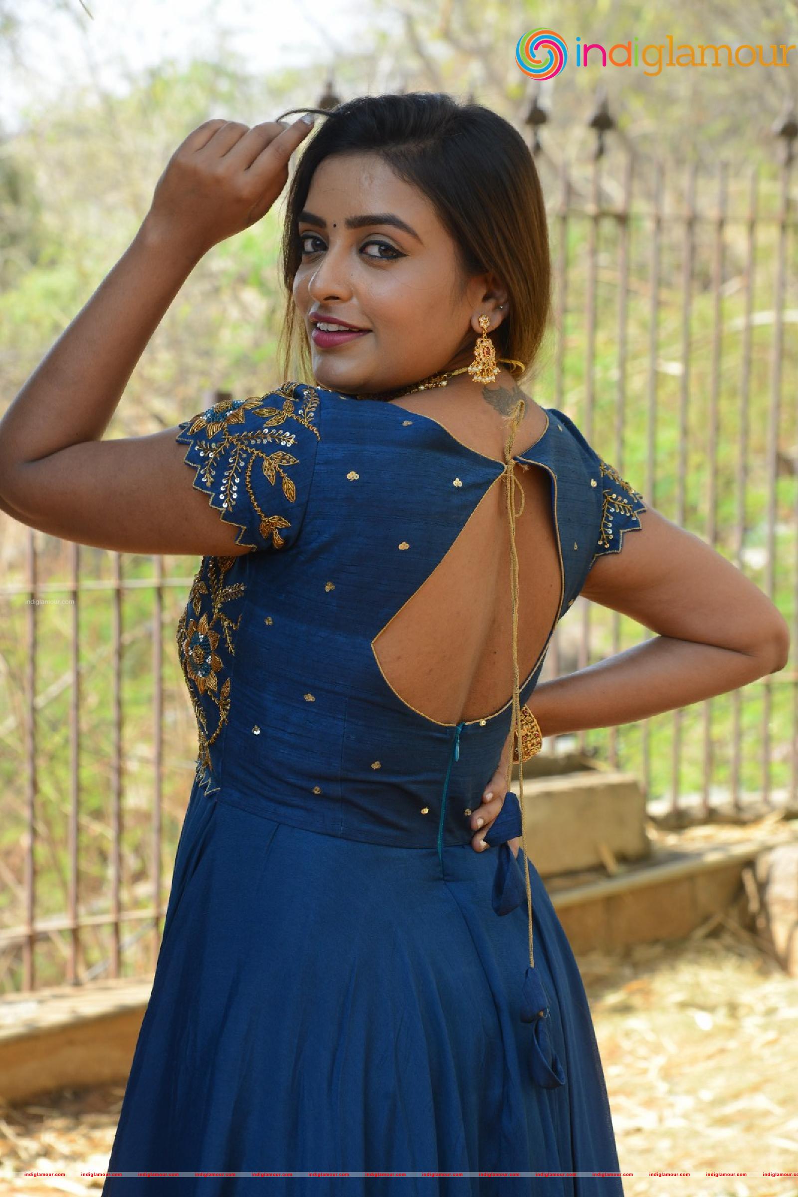 Ashi Roy Actress hd photo