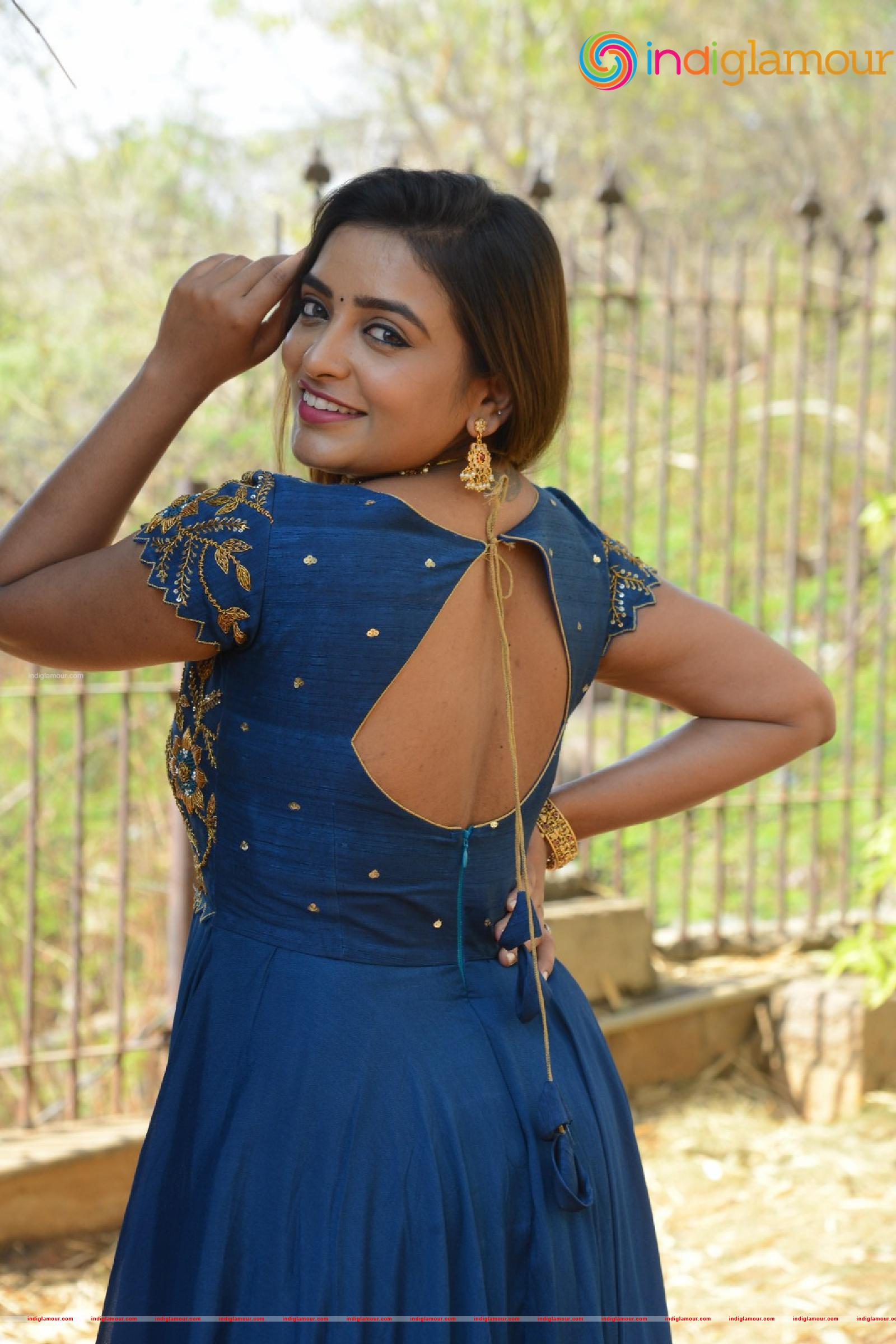Ashi Roy Actress hd photo