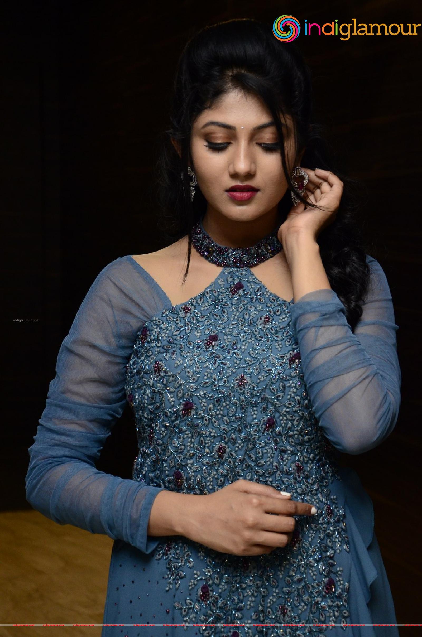 Drishya Raghunath Actress hd photo
