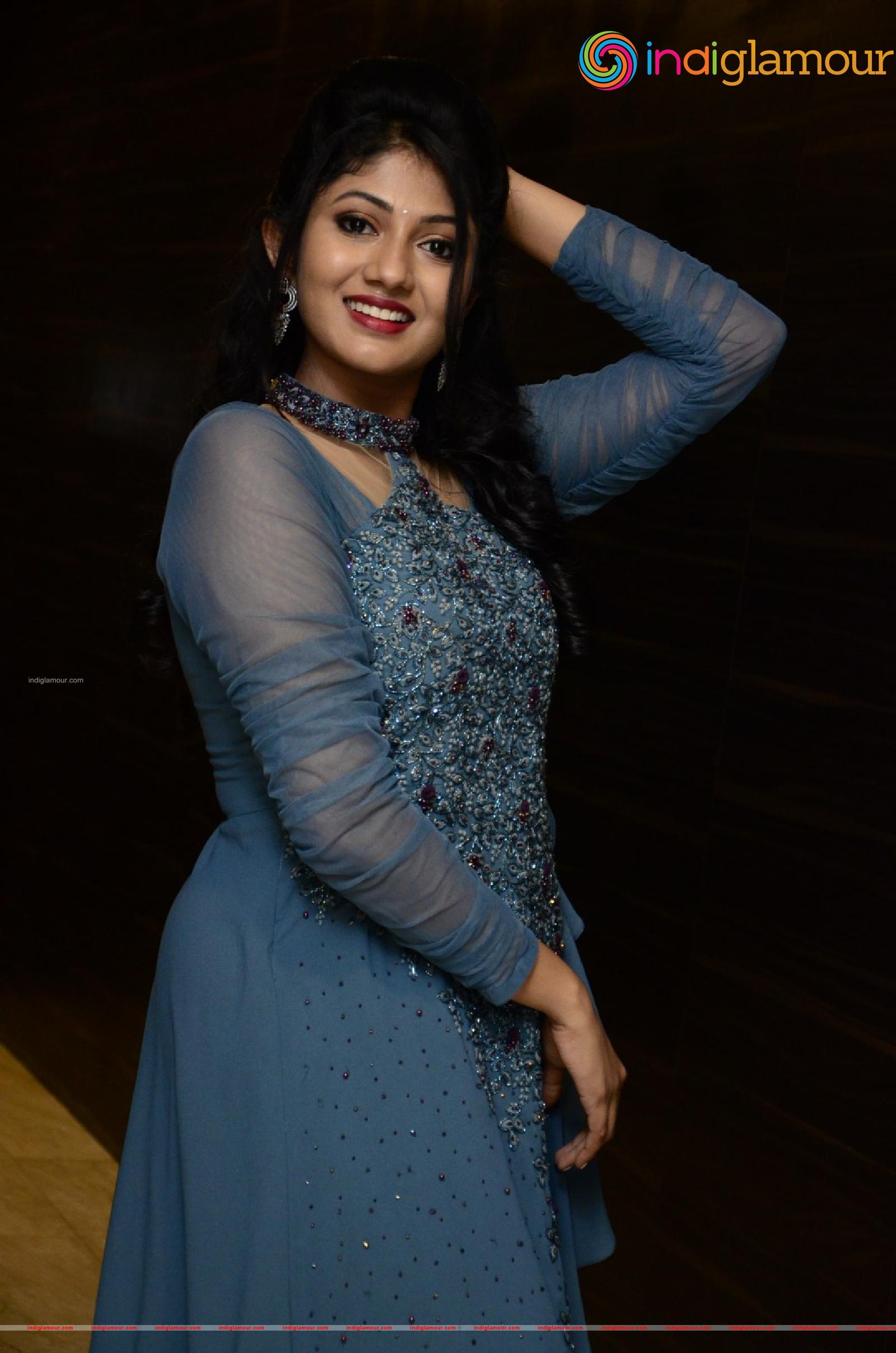 Drishya Raghunath Actress hd photo