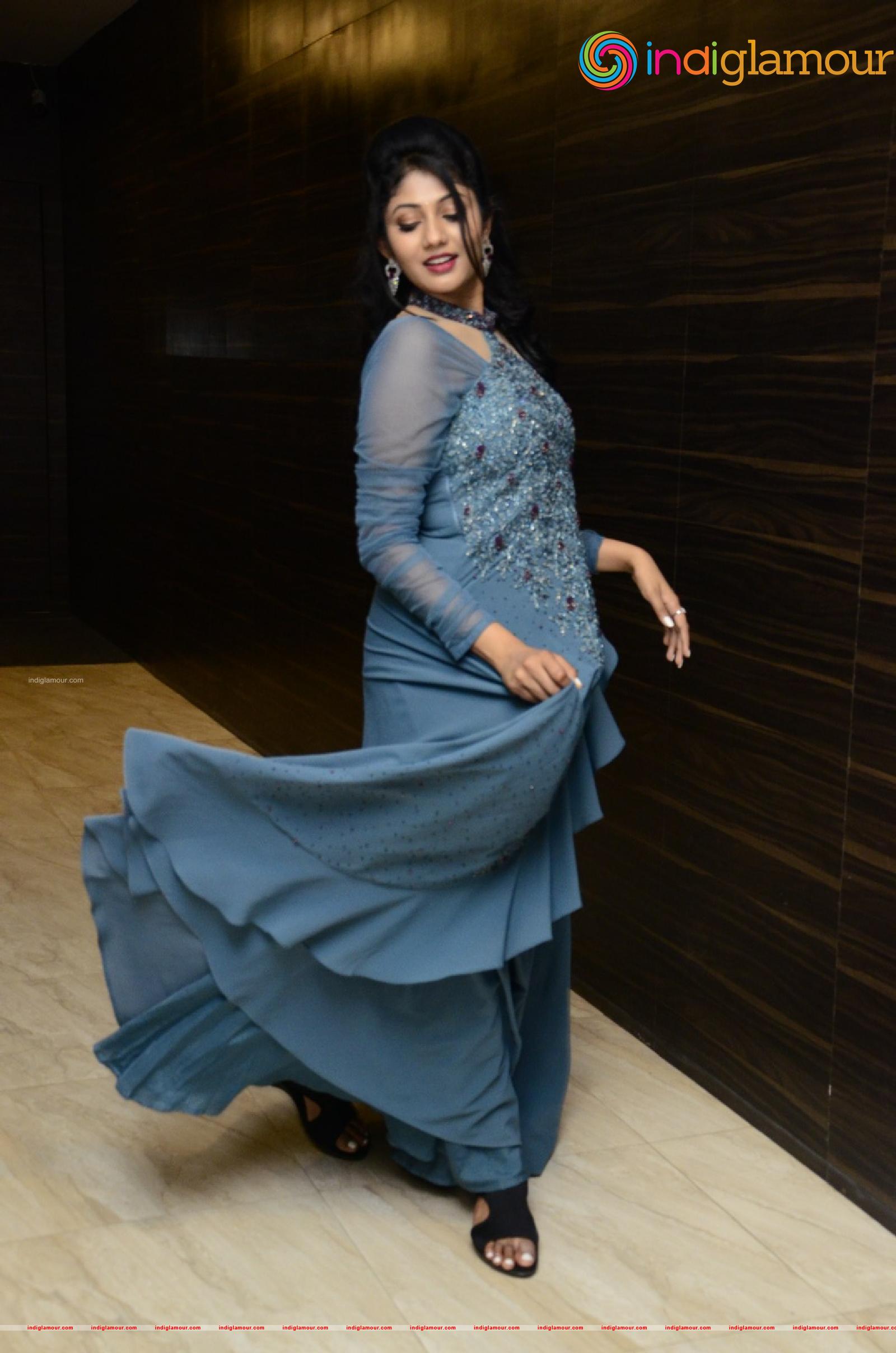 Drishya Raghunath Actress hd photo