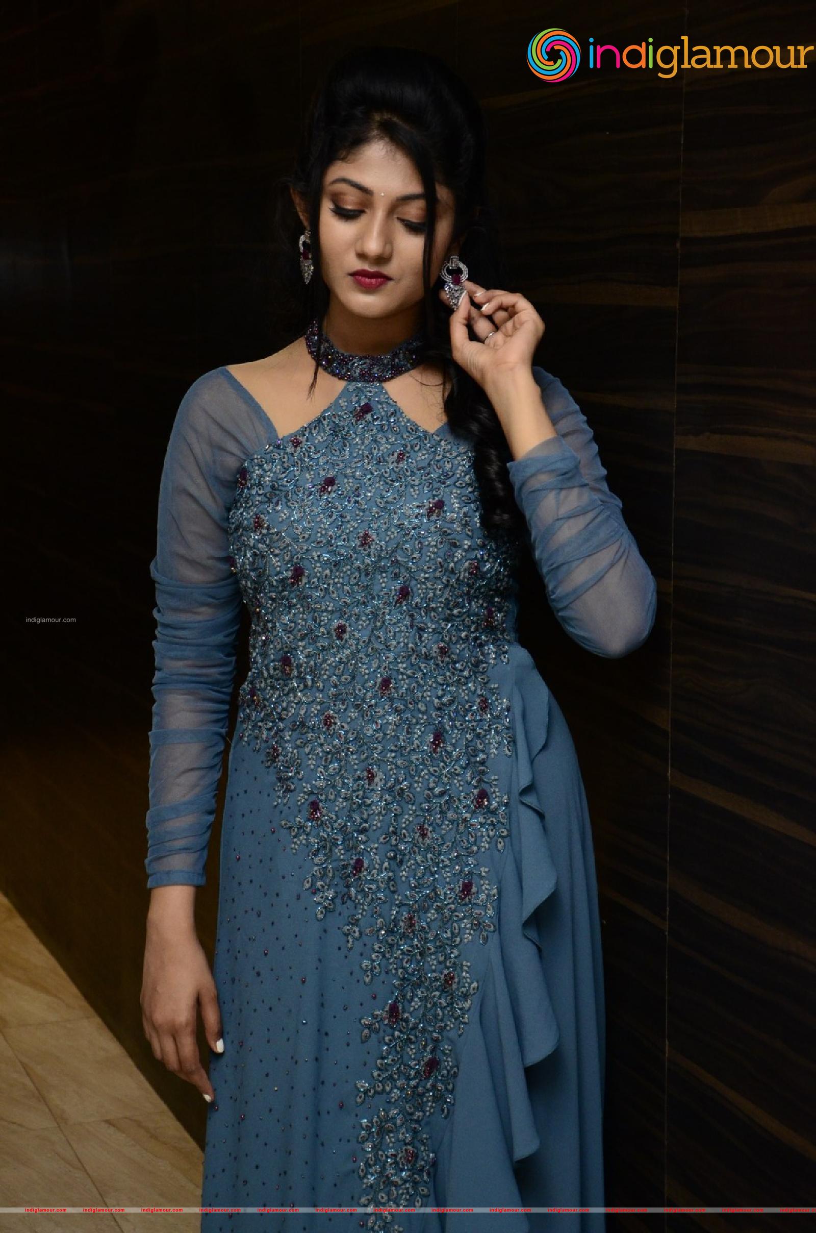 Drishya Raghunath Actress hd photo