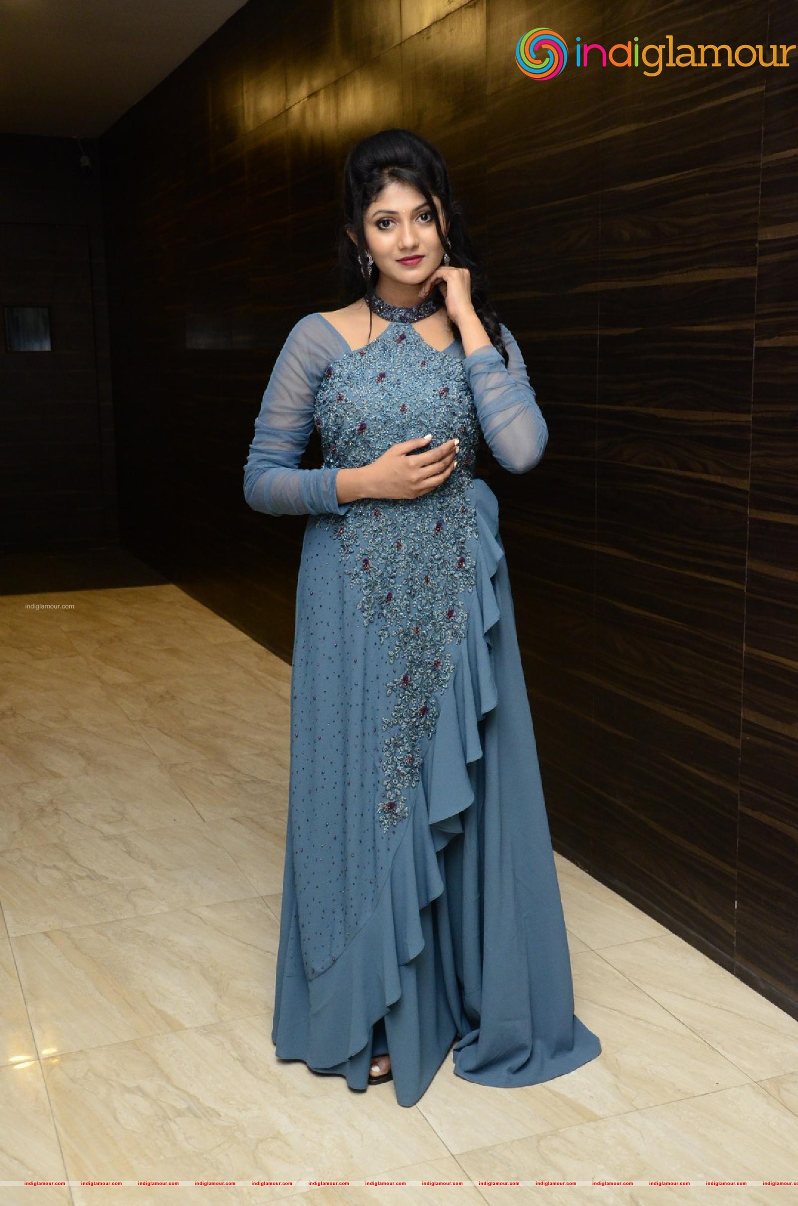 Drishya Raghunath Actress hd photo