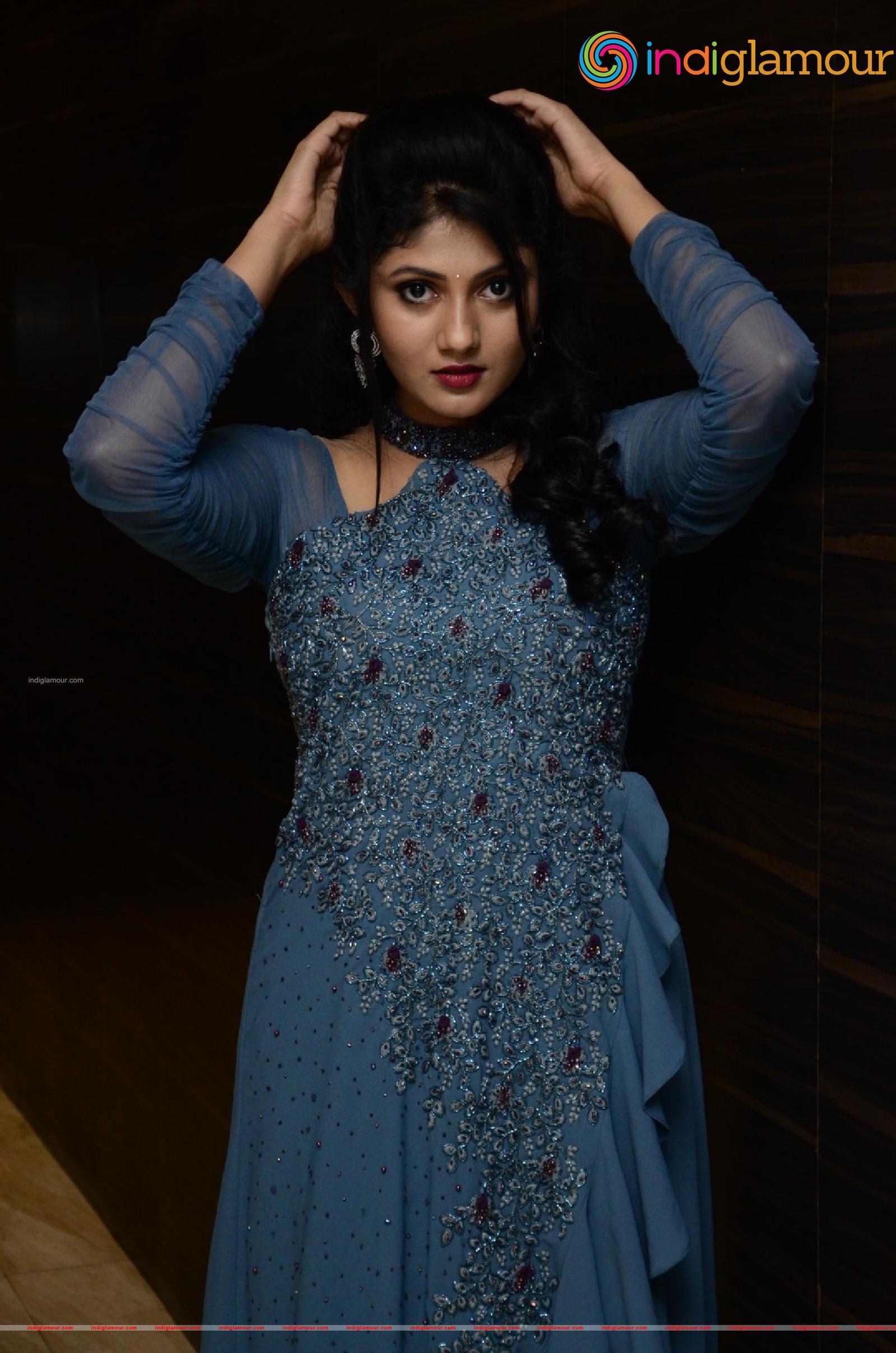 Drishya Raghunath Actress hd photo