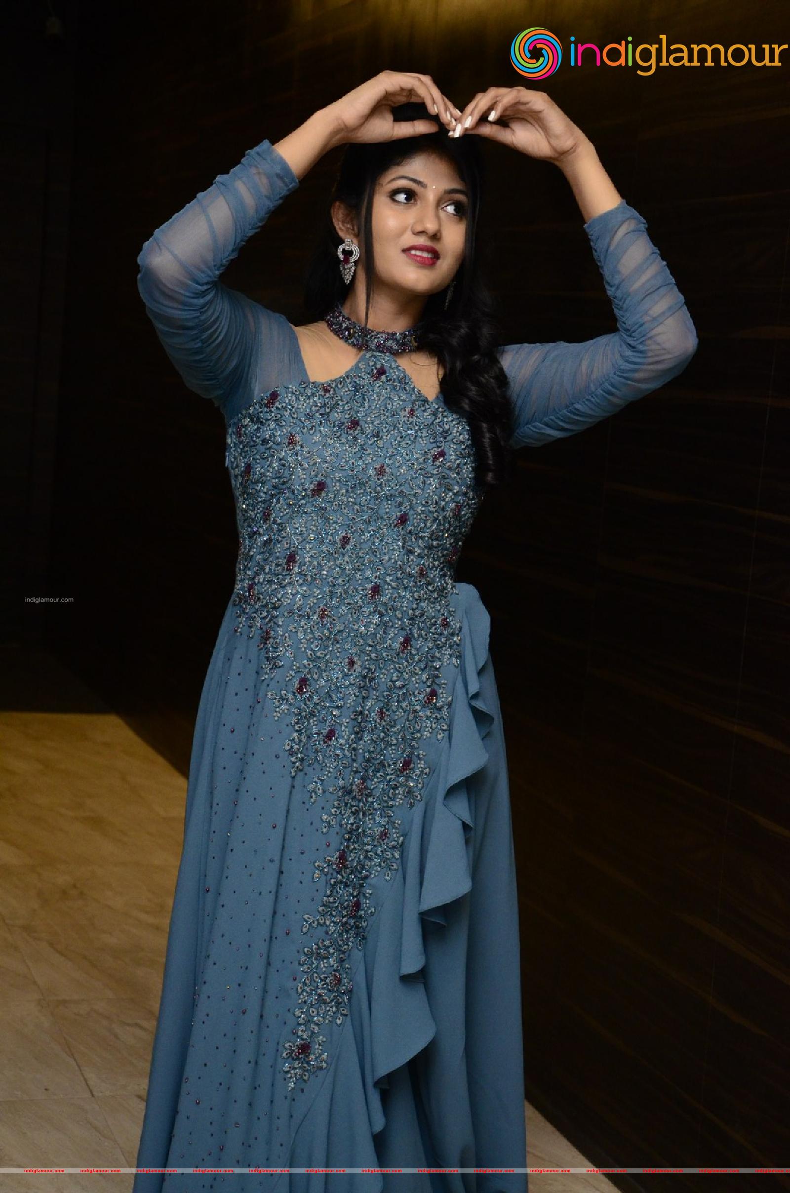 Drishya Raghunath Actress hd photo