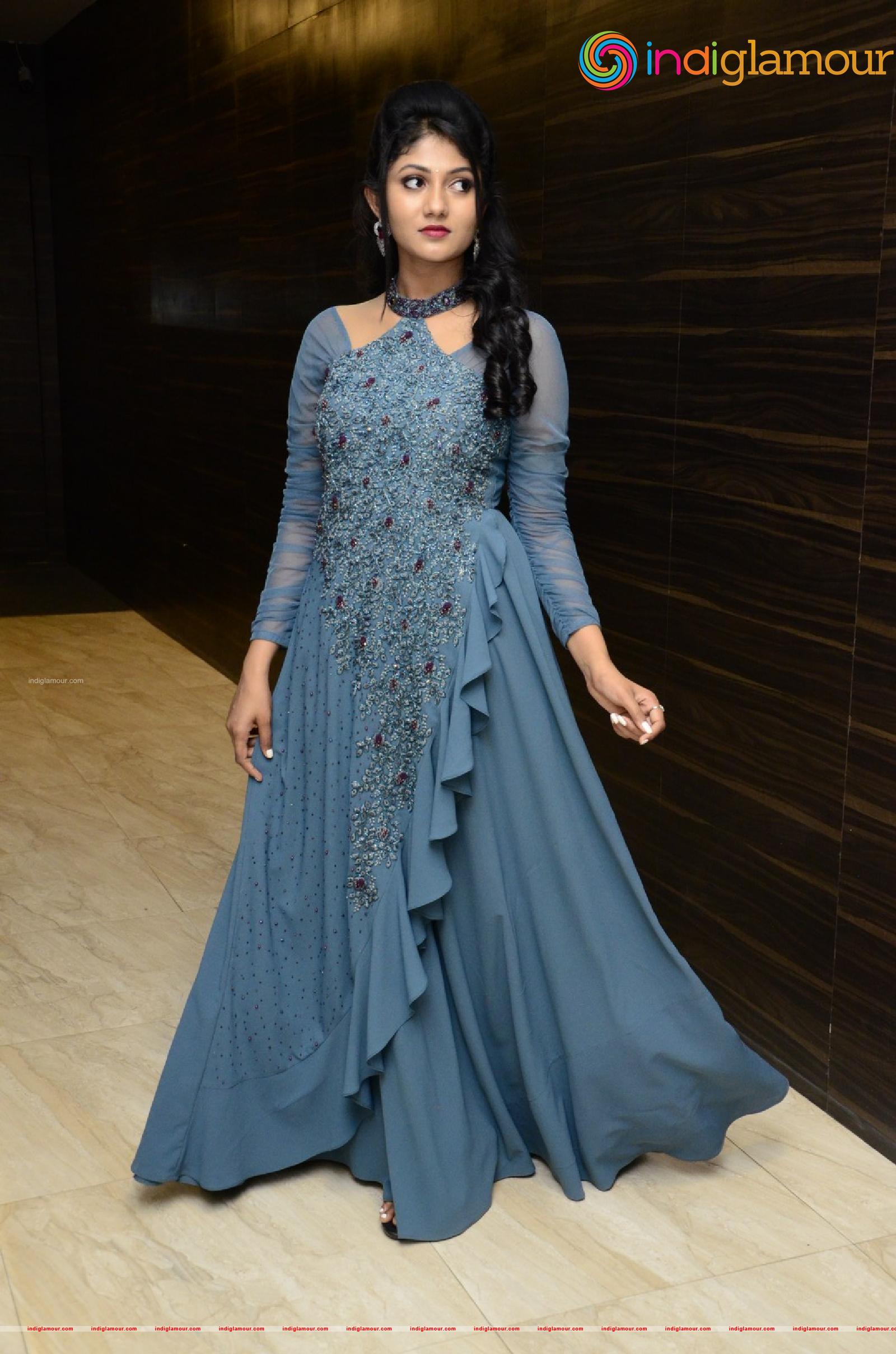 Drishya Raghunath Actress hd photo