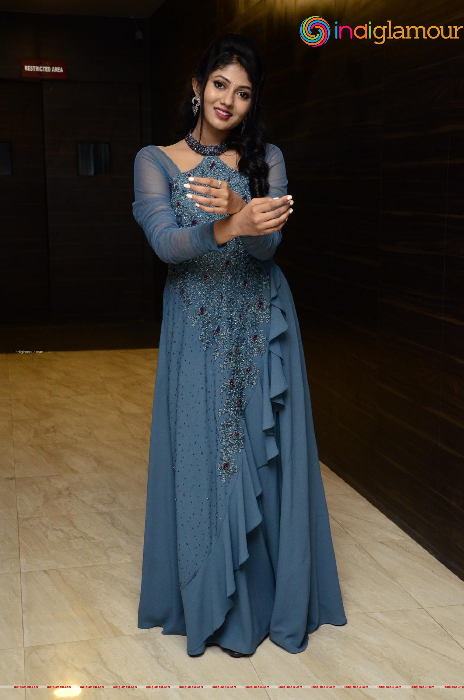 Drishya Raghunath Actress hd photo