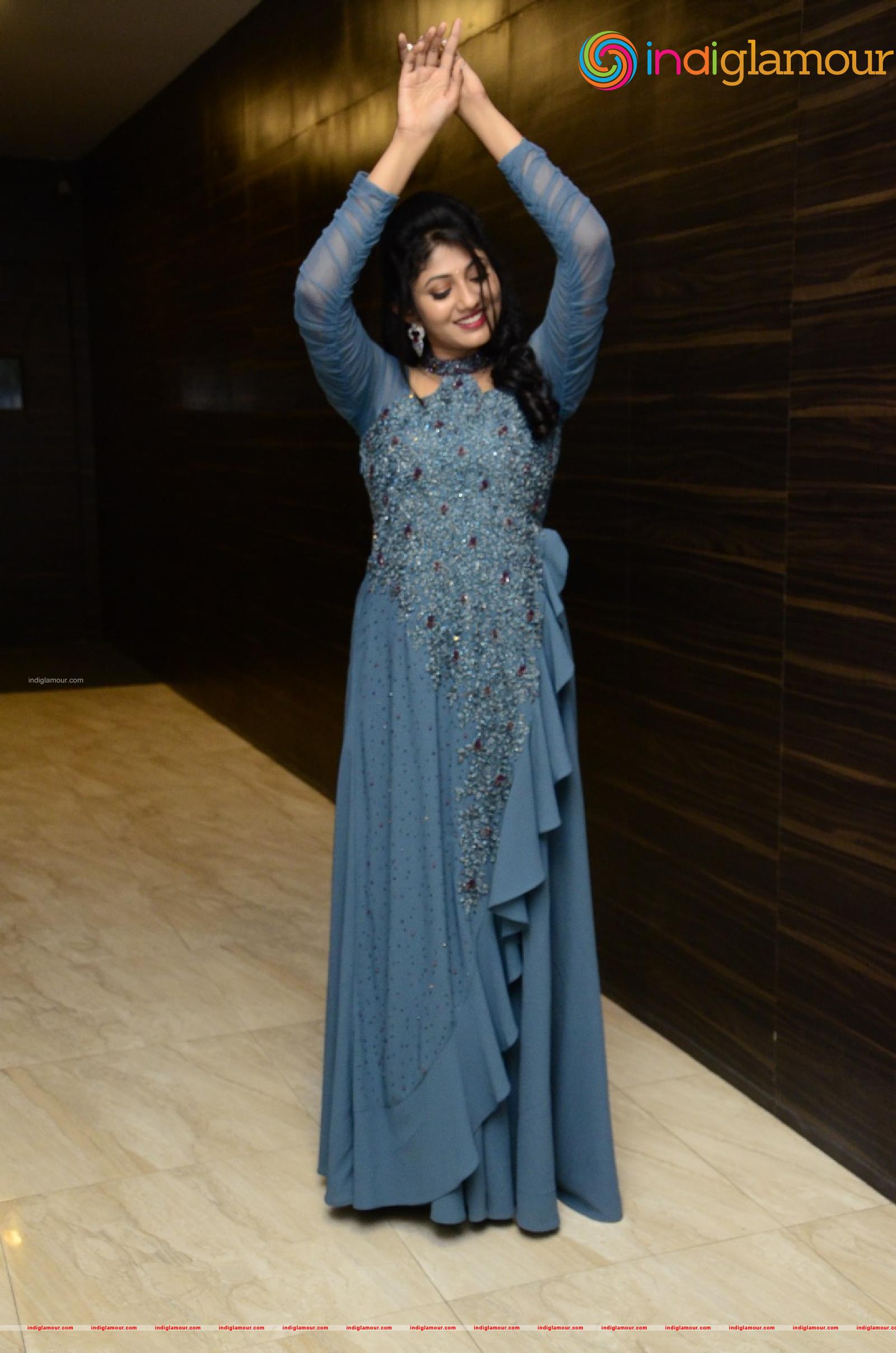 Drishya Raghunath Actress hd photo