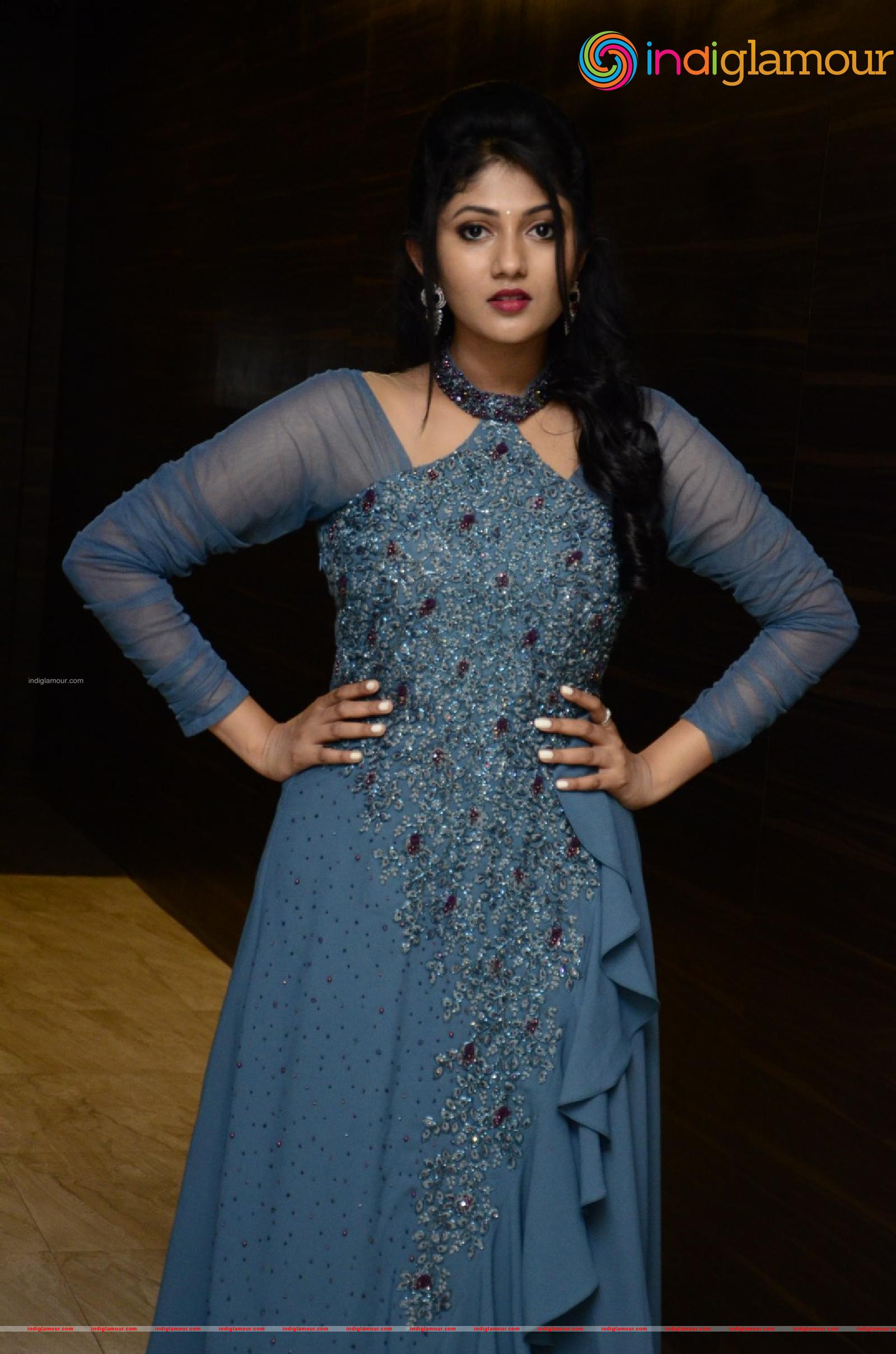 Drishya Raghunath Actress hd photo