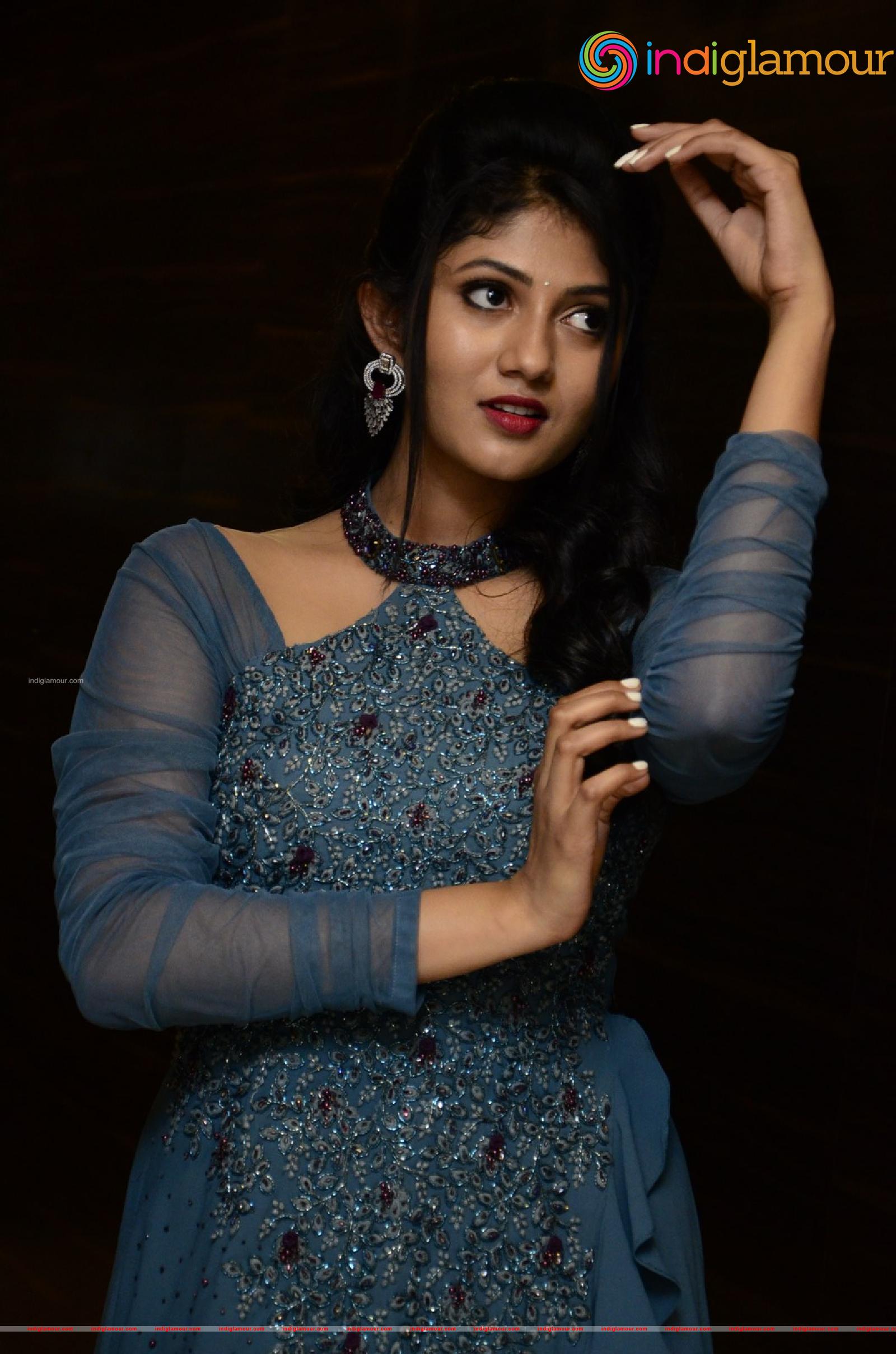 Drishya Raghunath Actress hd photo