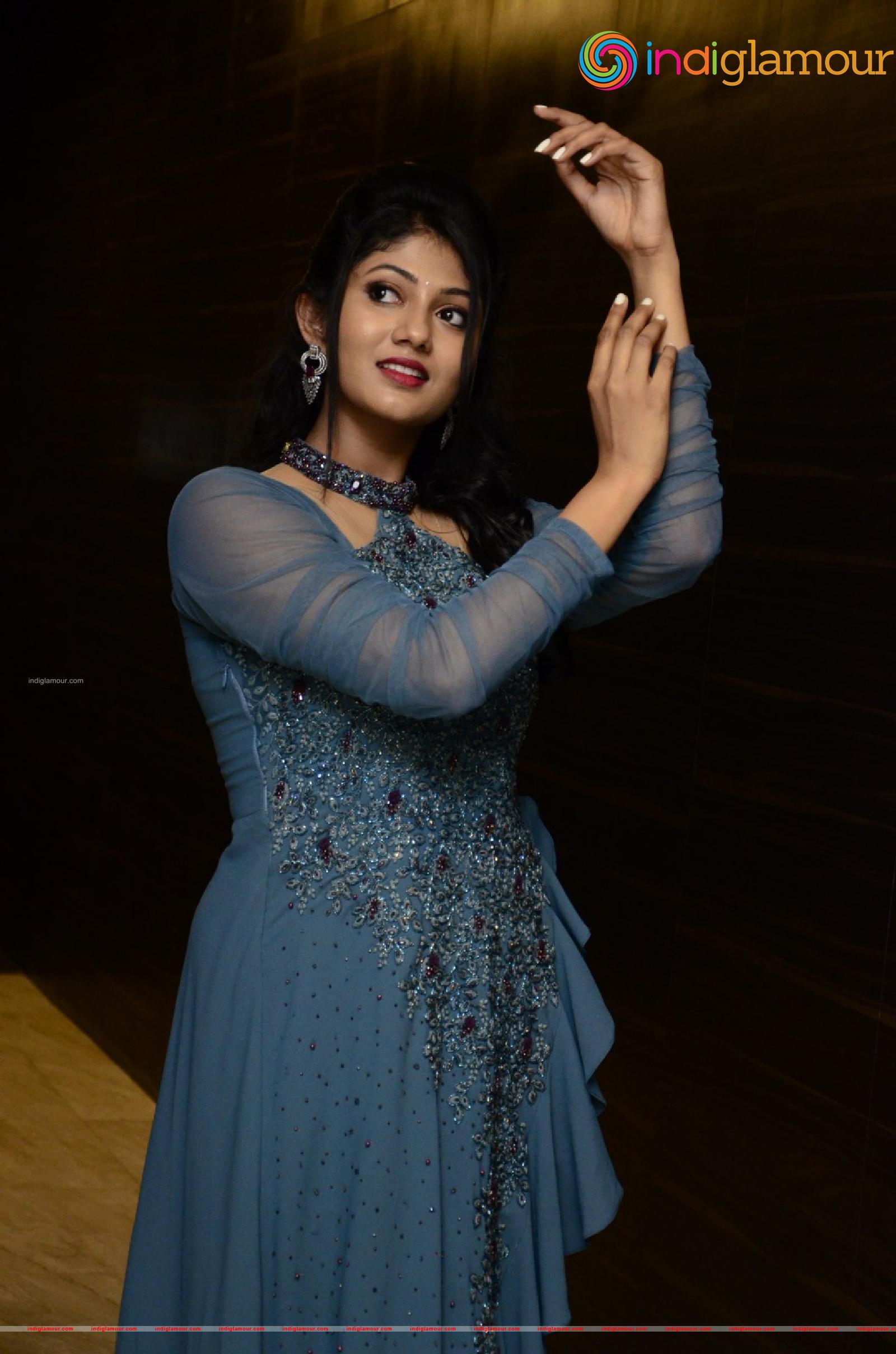 Drishya Raghunath Actress hd photo
