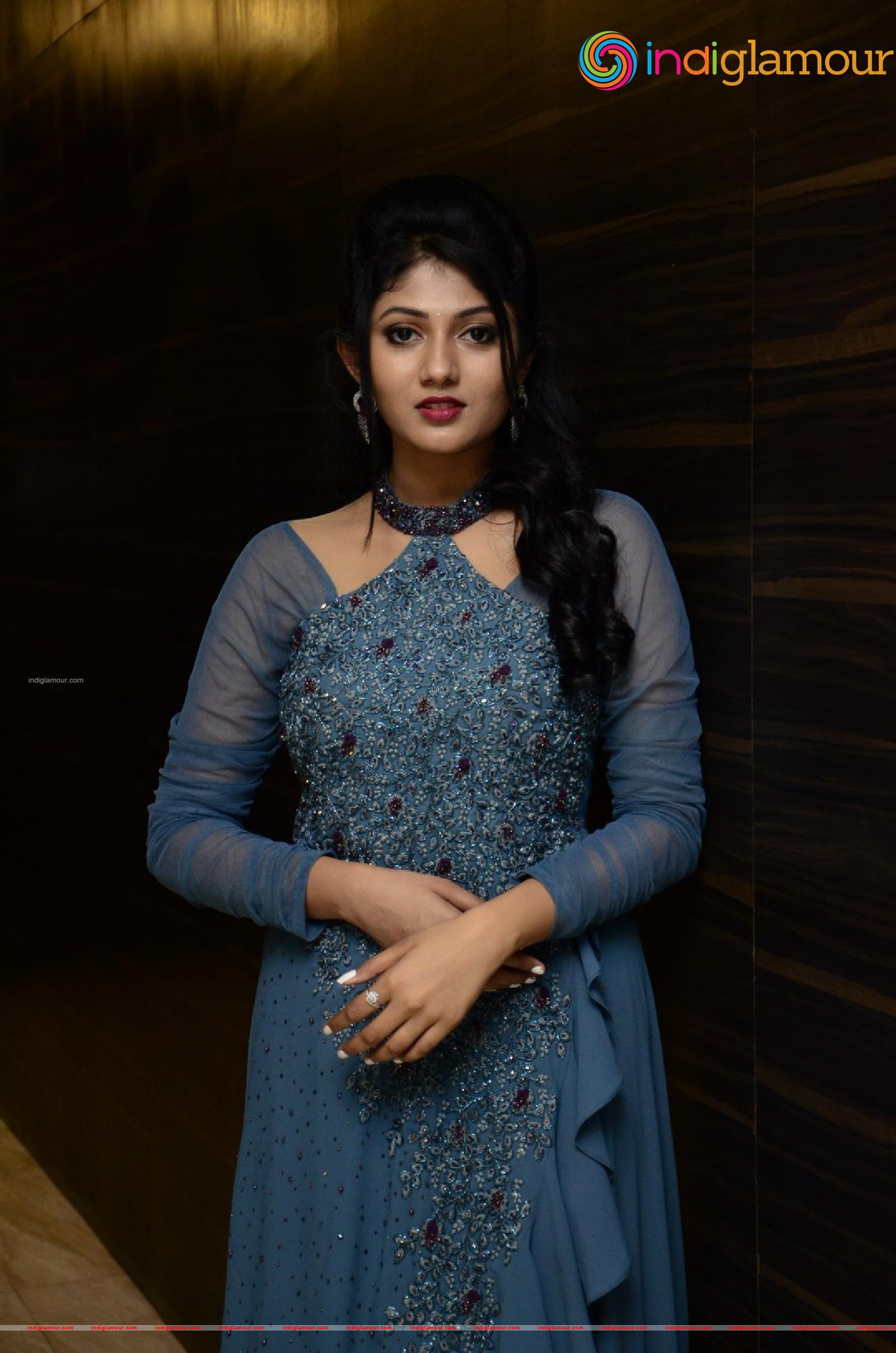 Drishya Raghunath Actress hd photo