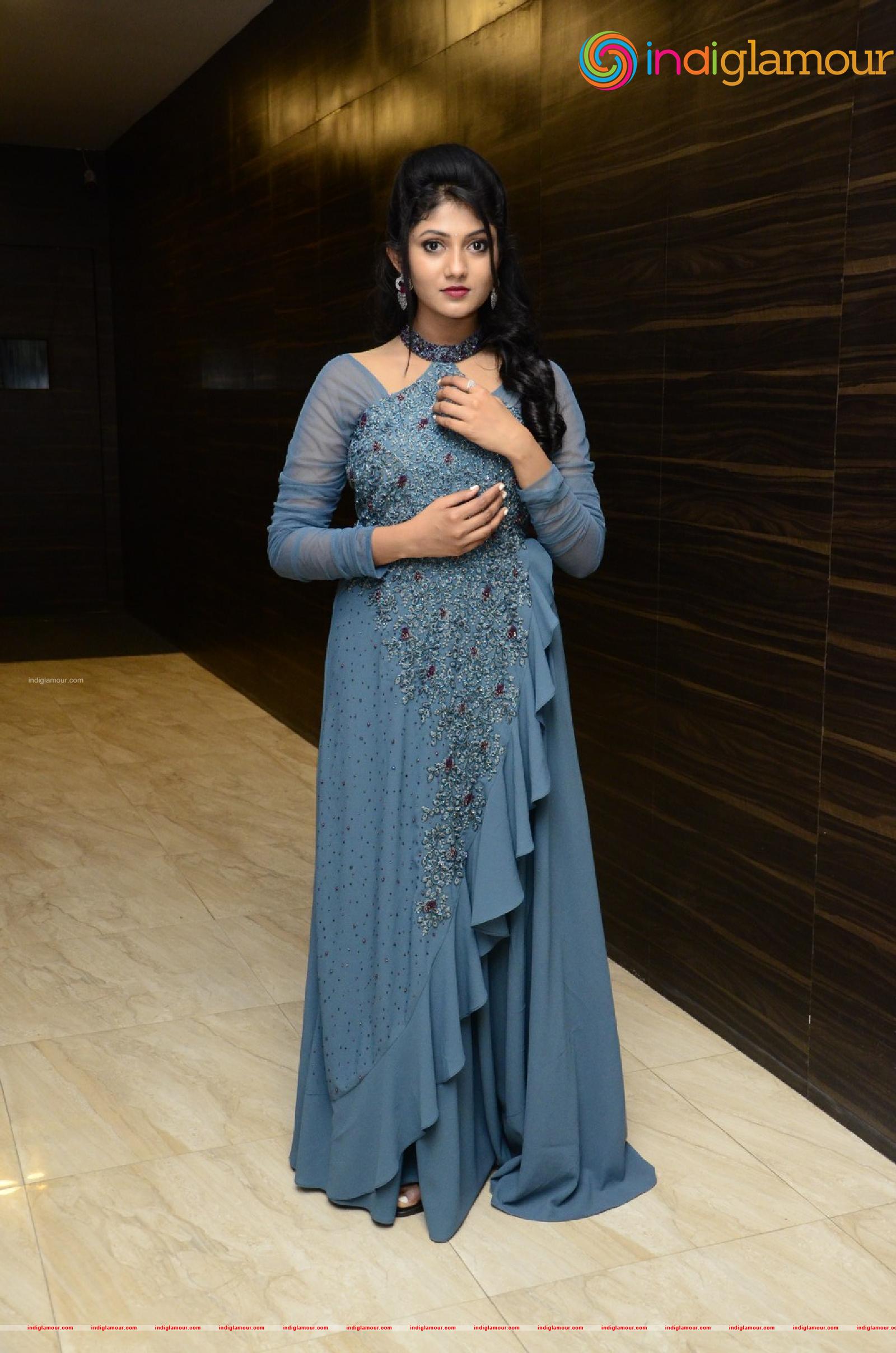 Drishya Raghunath Actress hd photo