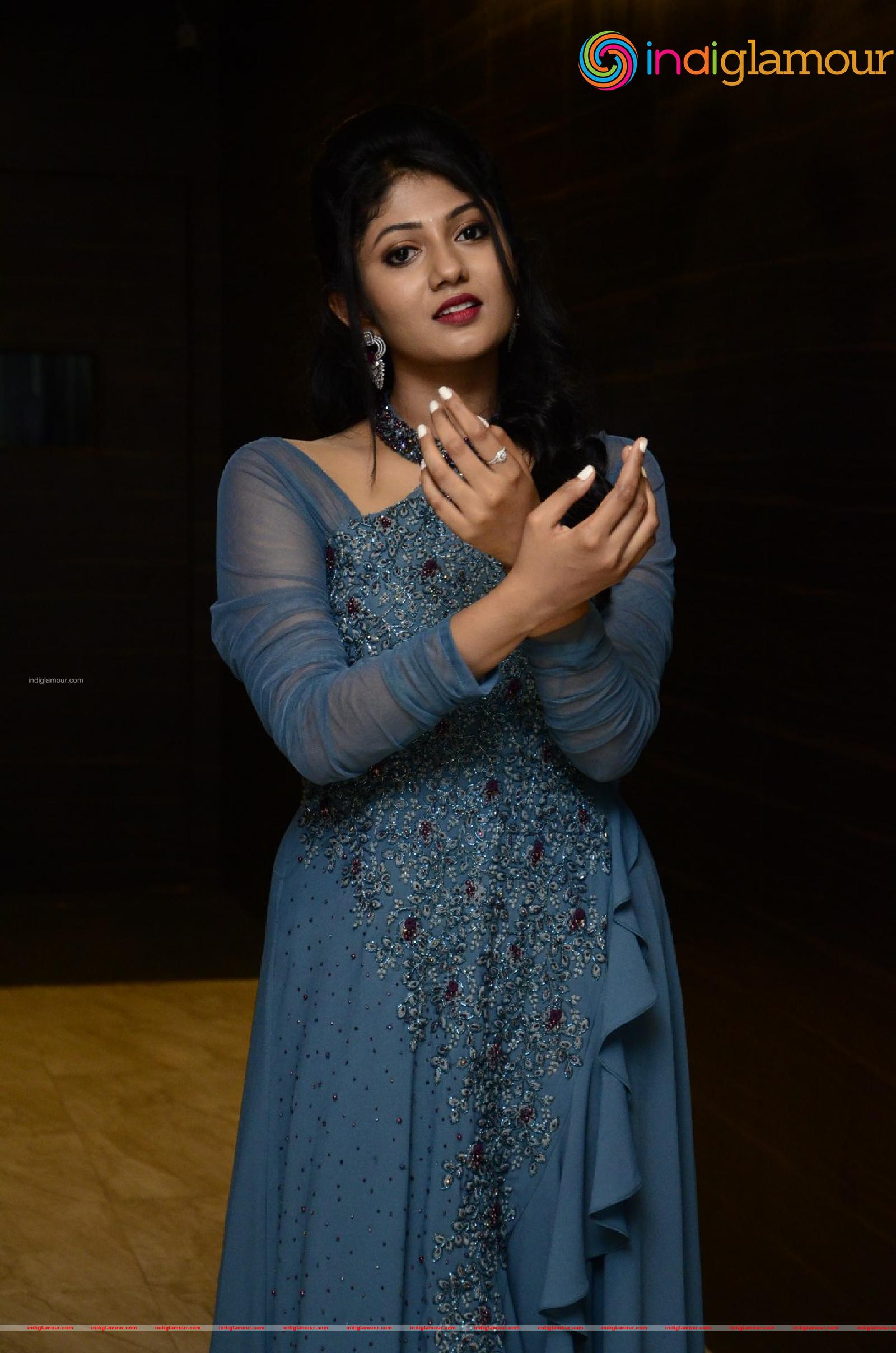 Drishya Raghunath Actress hd photo