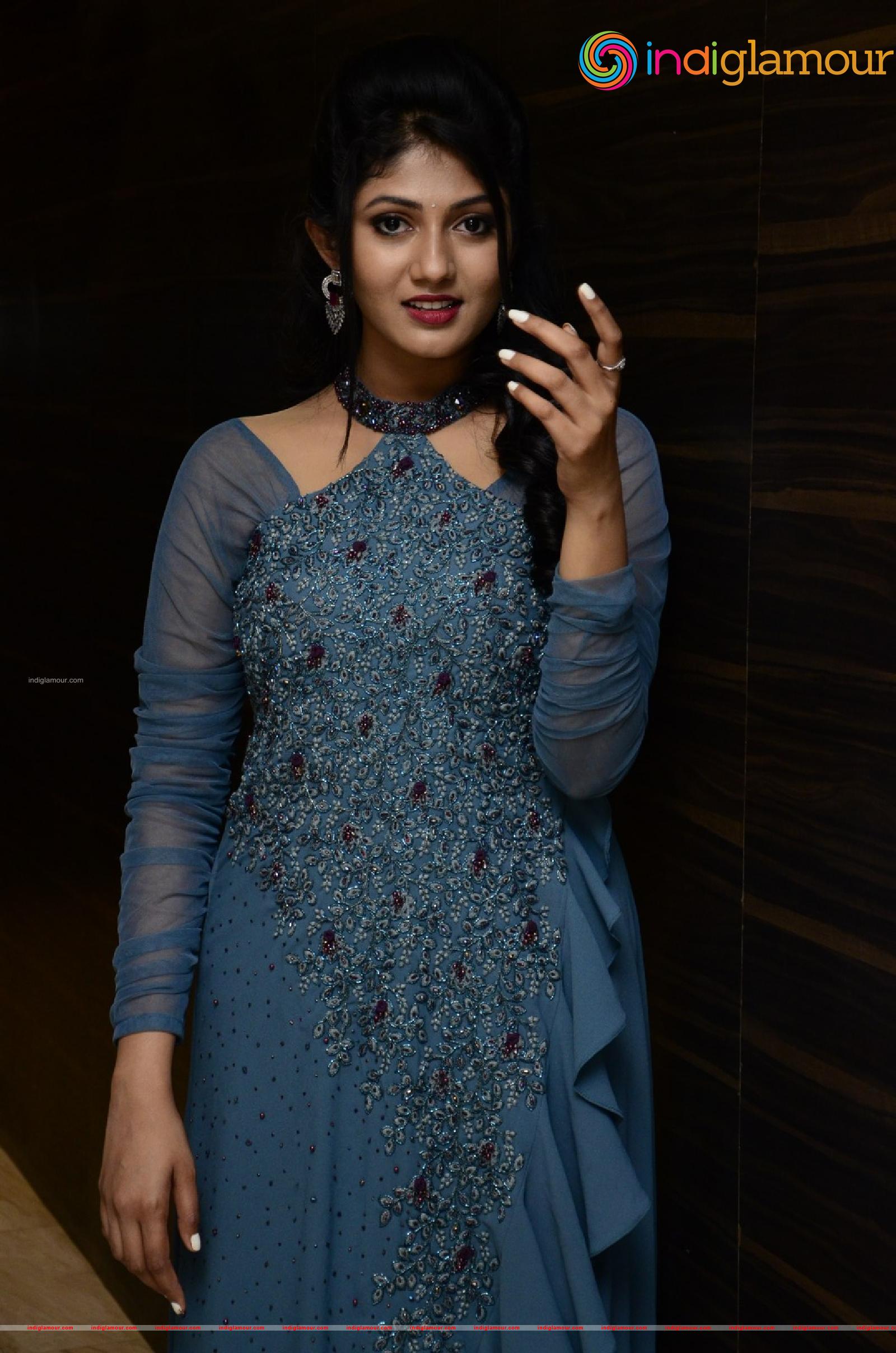 Drishya Raghunath Actress hd photo
