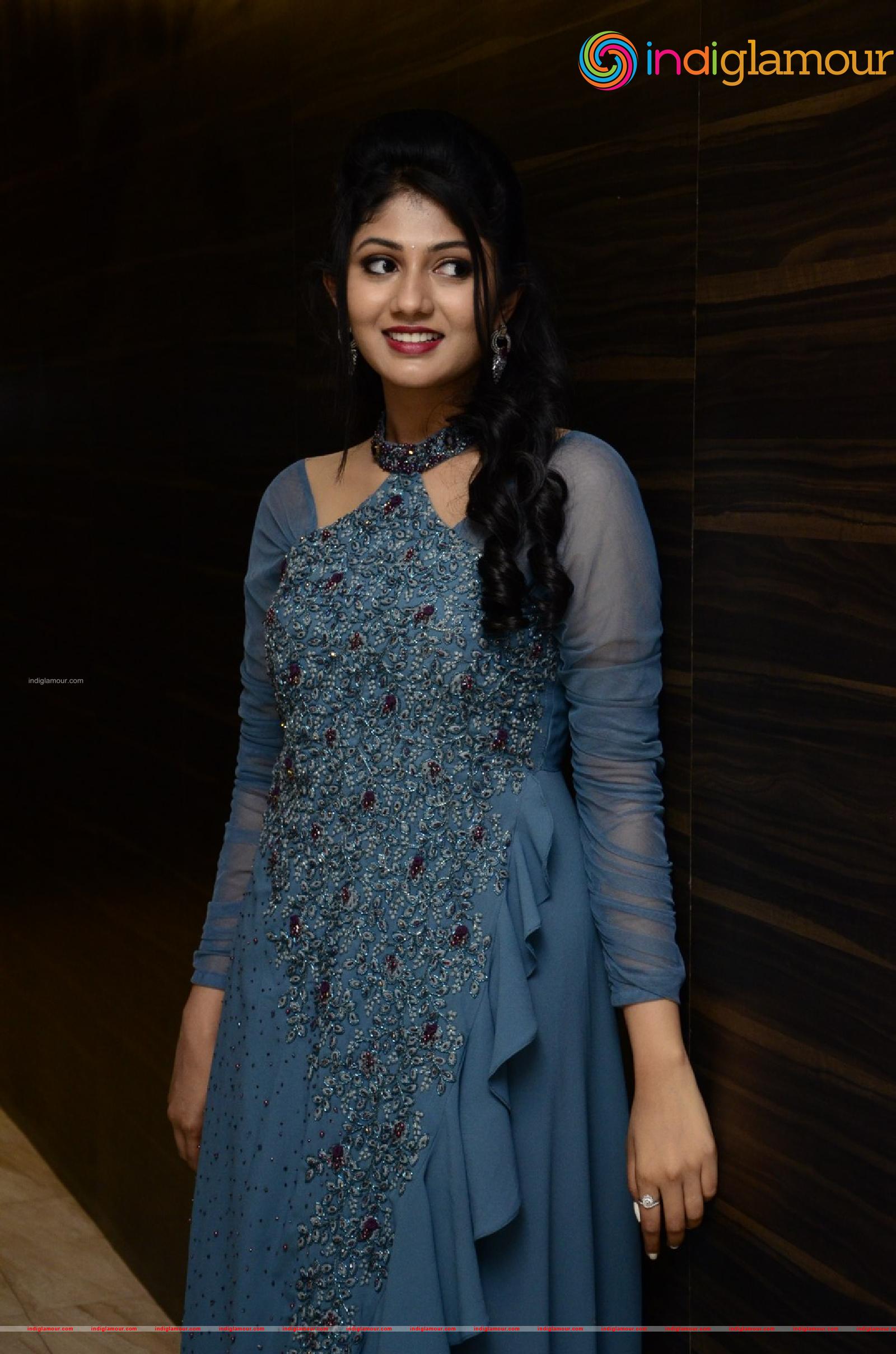Drishya Raghunath Actress hd photo