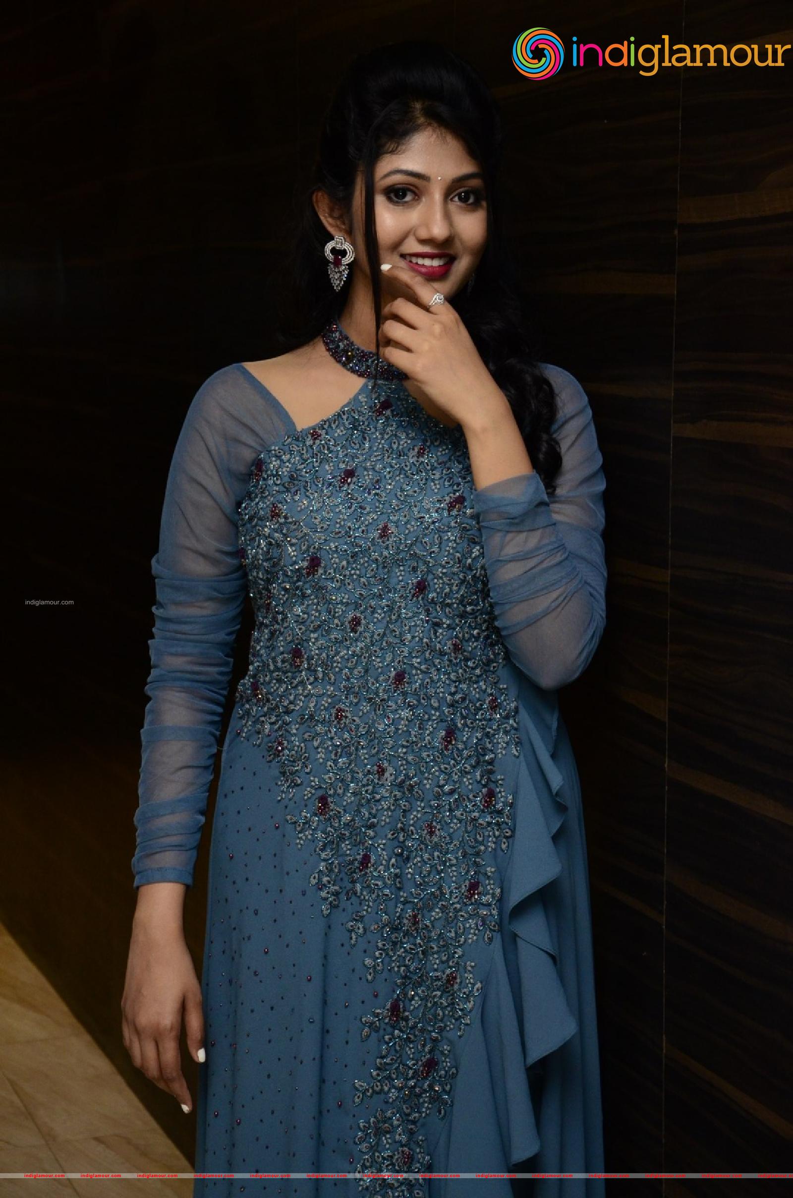 Drishya Raghunath Actress hd photo