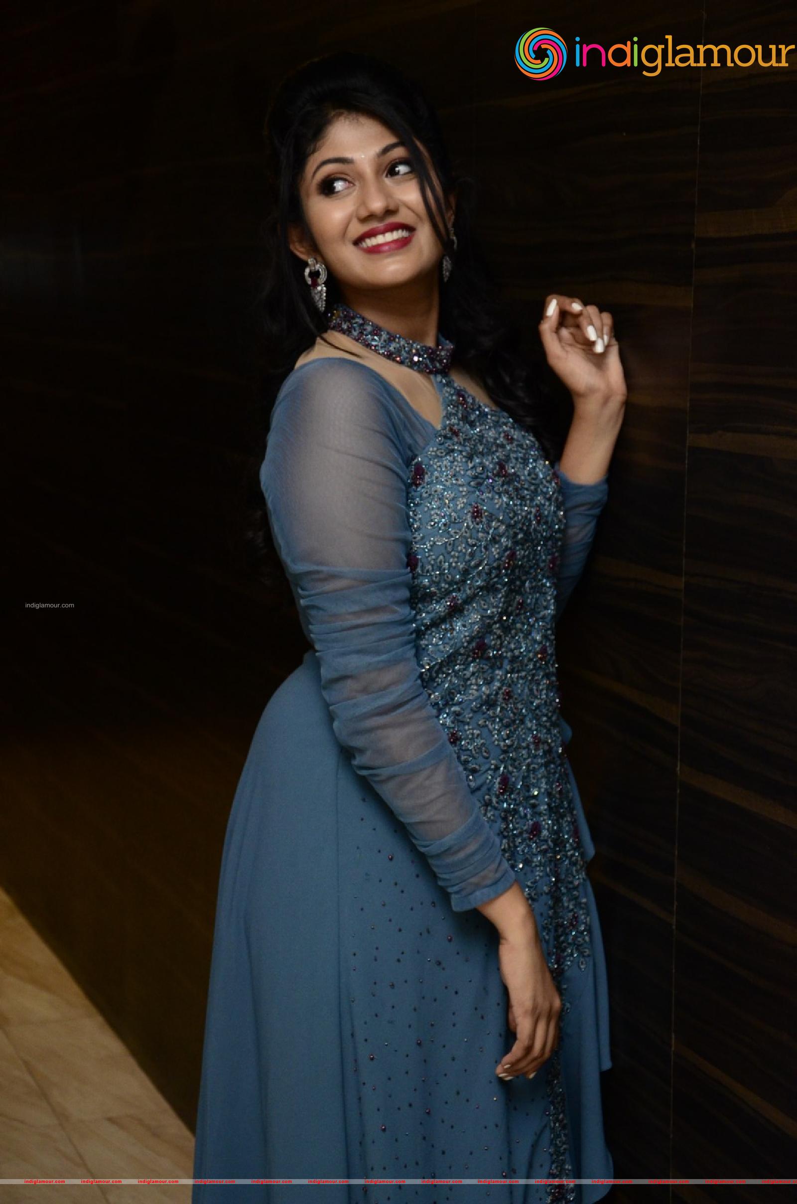 Drishya Raghunath Actress hd photo
