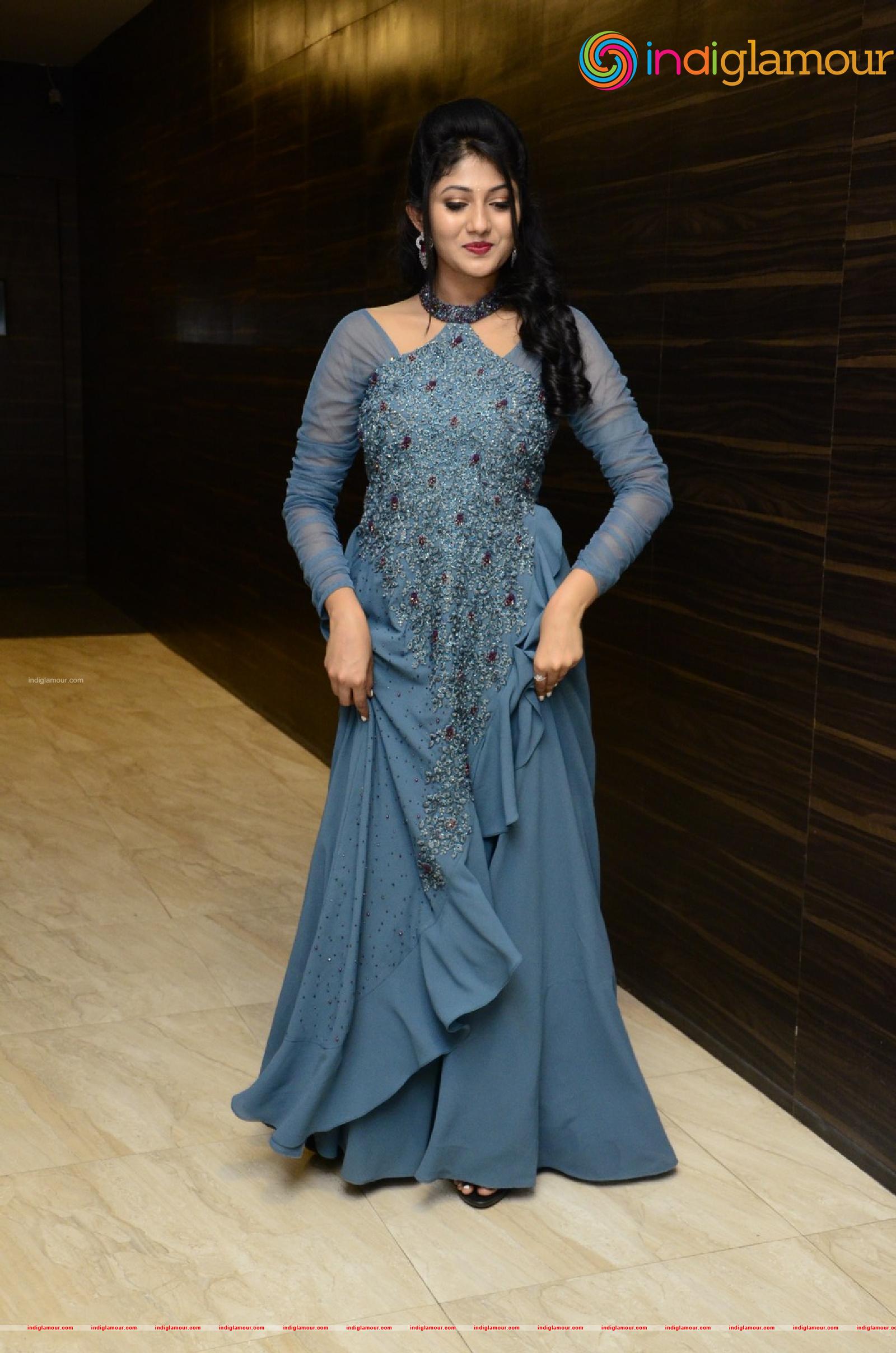 Drishya Raghunath Actress hd photo