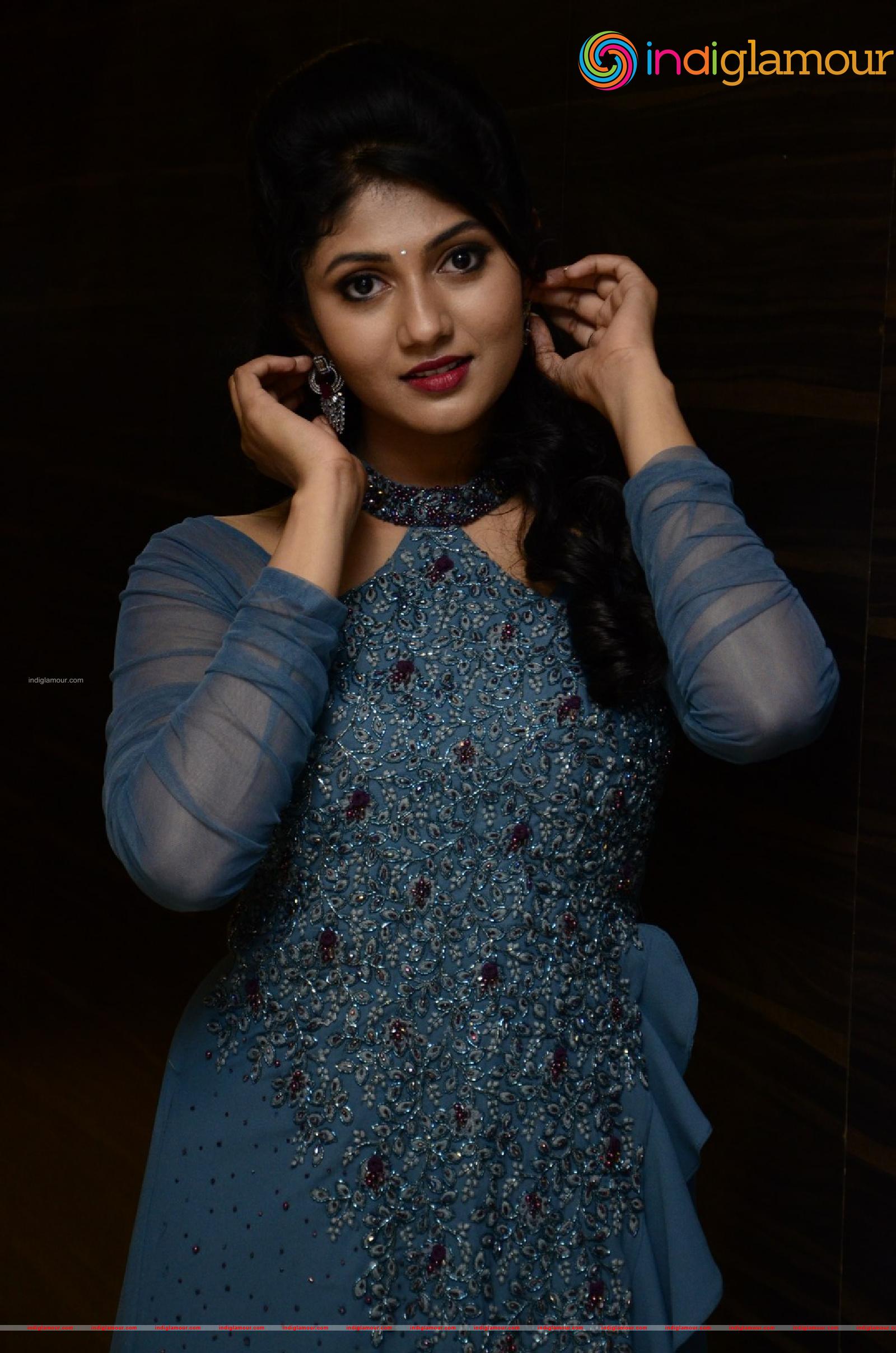 Drishya Raghunath Actress hd photo