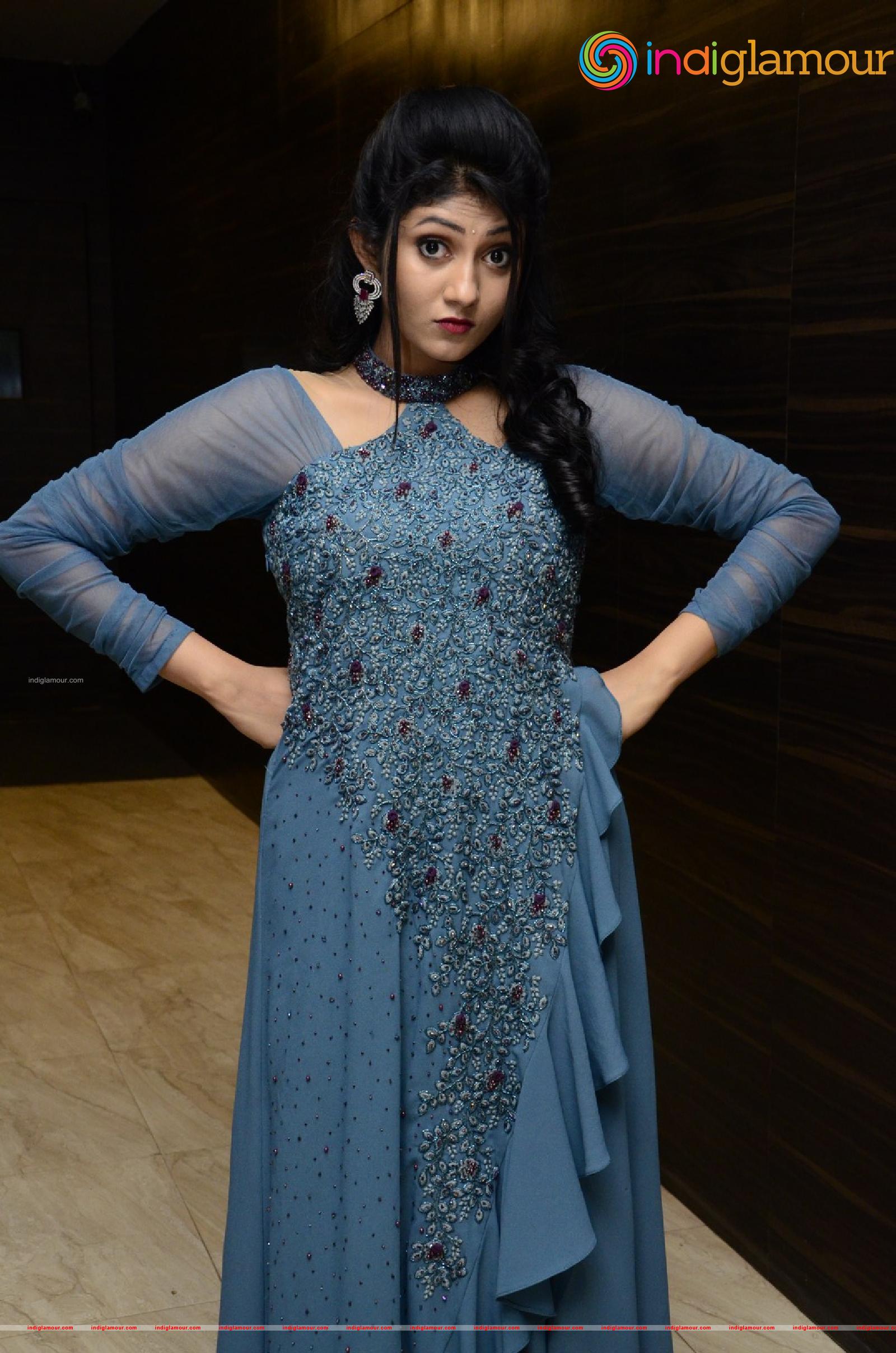 Drishya Raghunath Actress hd photo