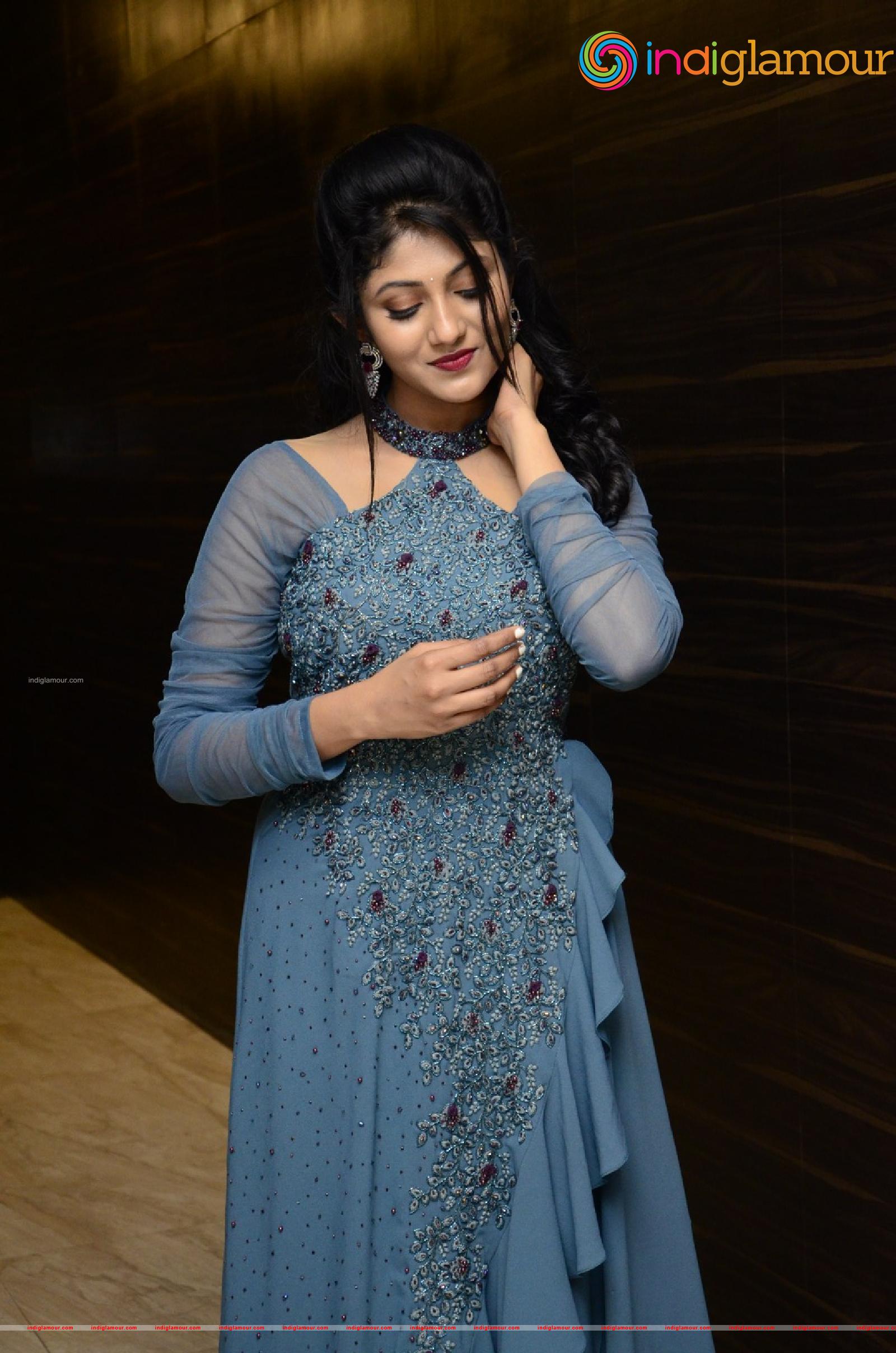 Drishya Raghunath Actress hd photo