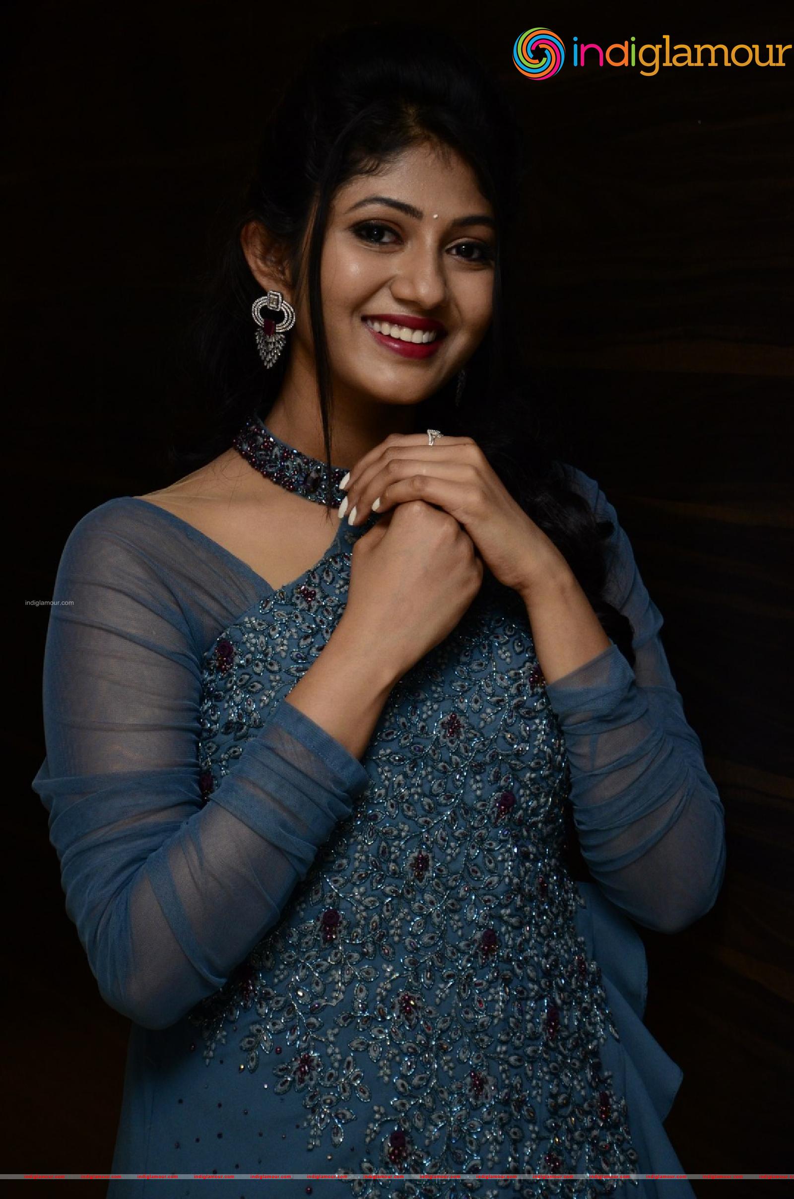 Drishya Raghunath Actress hd photo