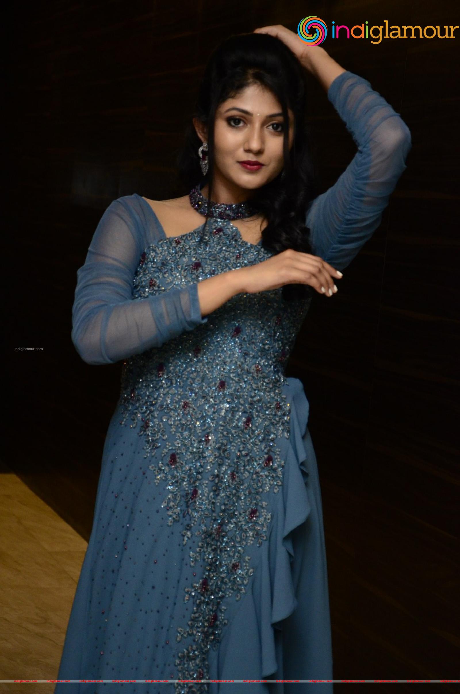 Drishya Raghunath Actress hd photo