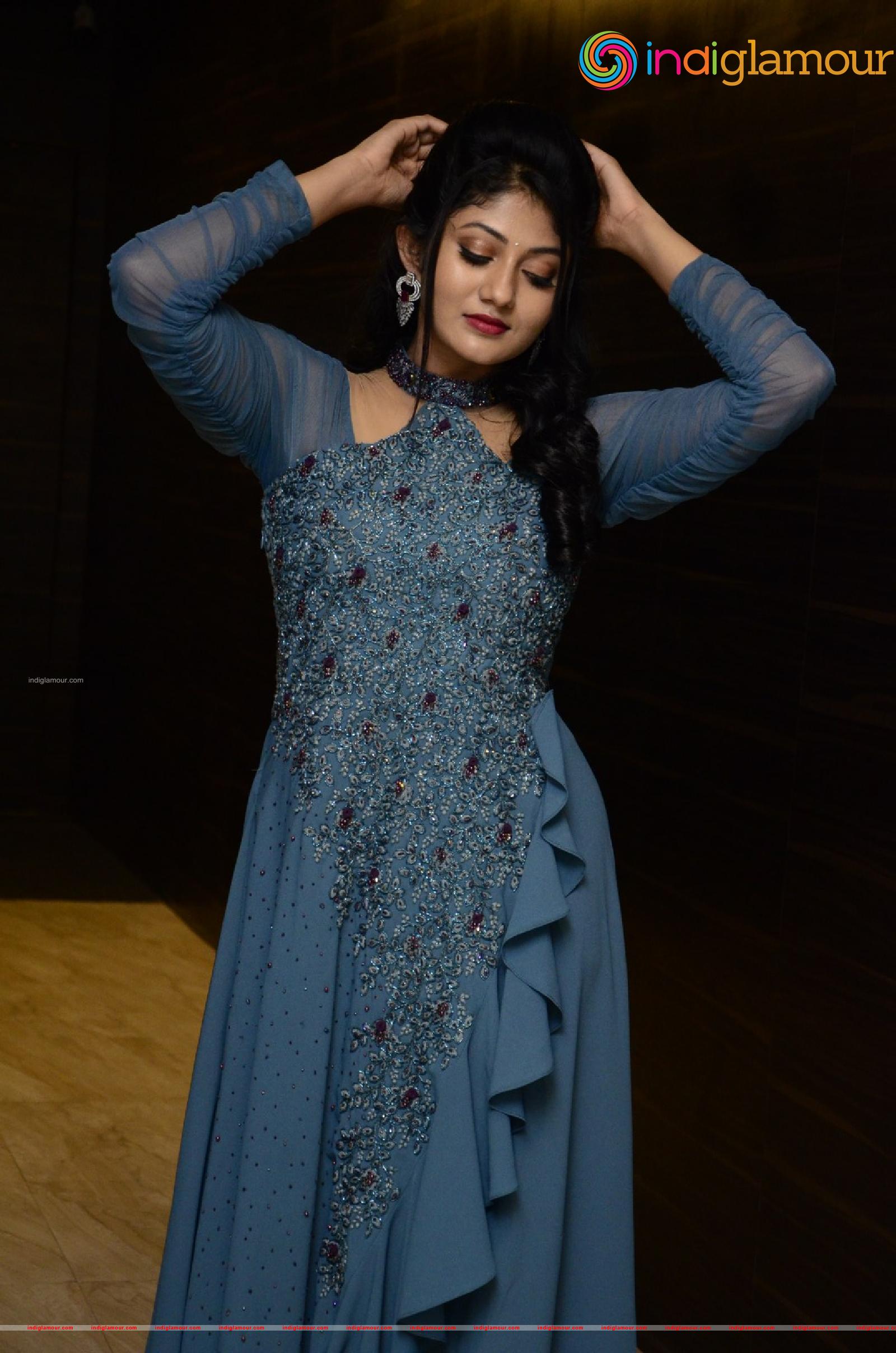 Drishya Raghunath Actress hd photo