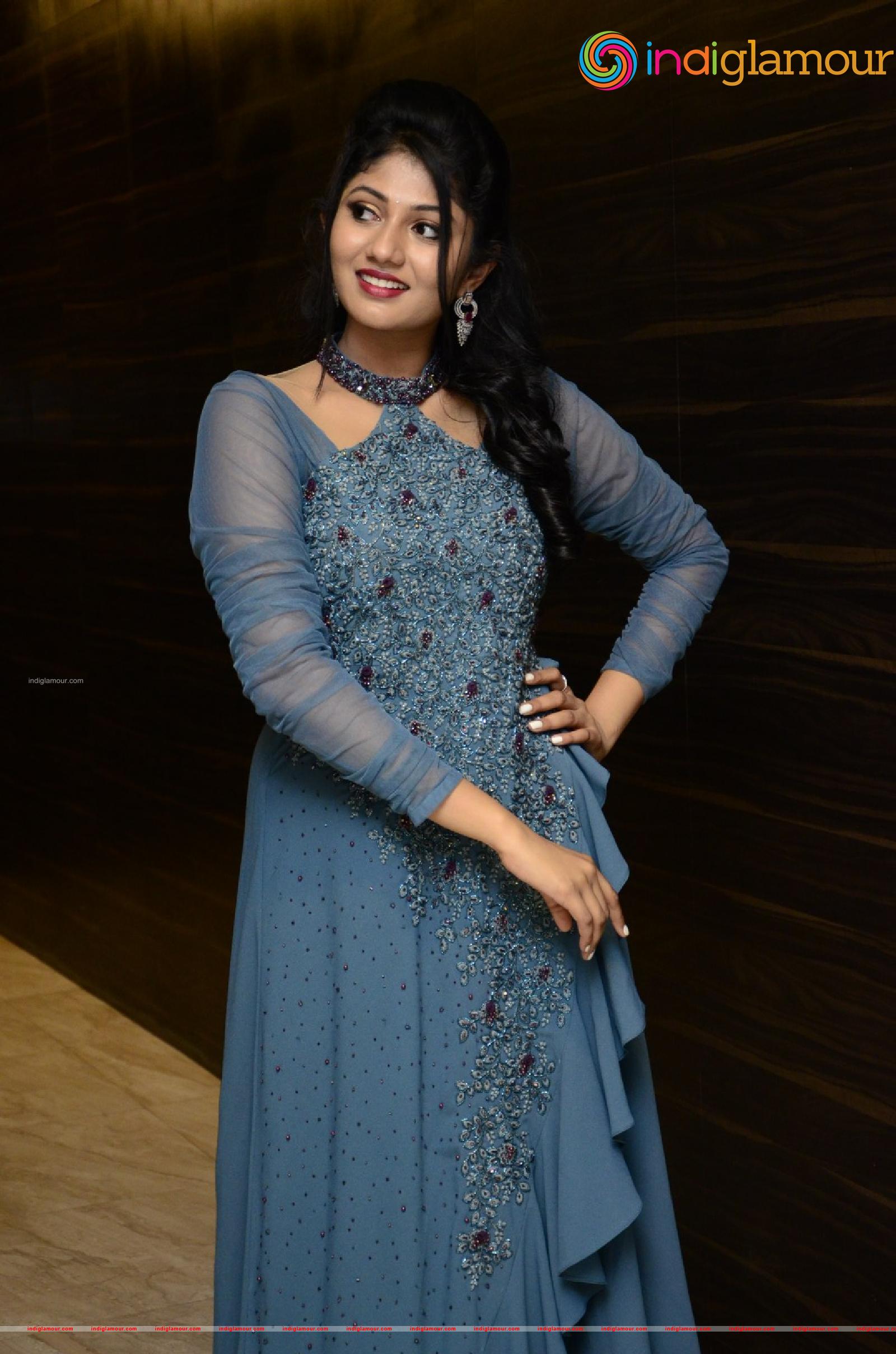Drishya Raghunath Actress hd photo