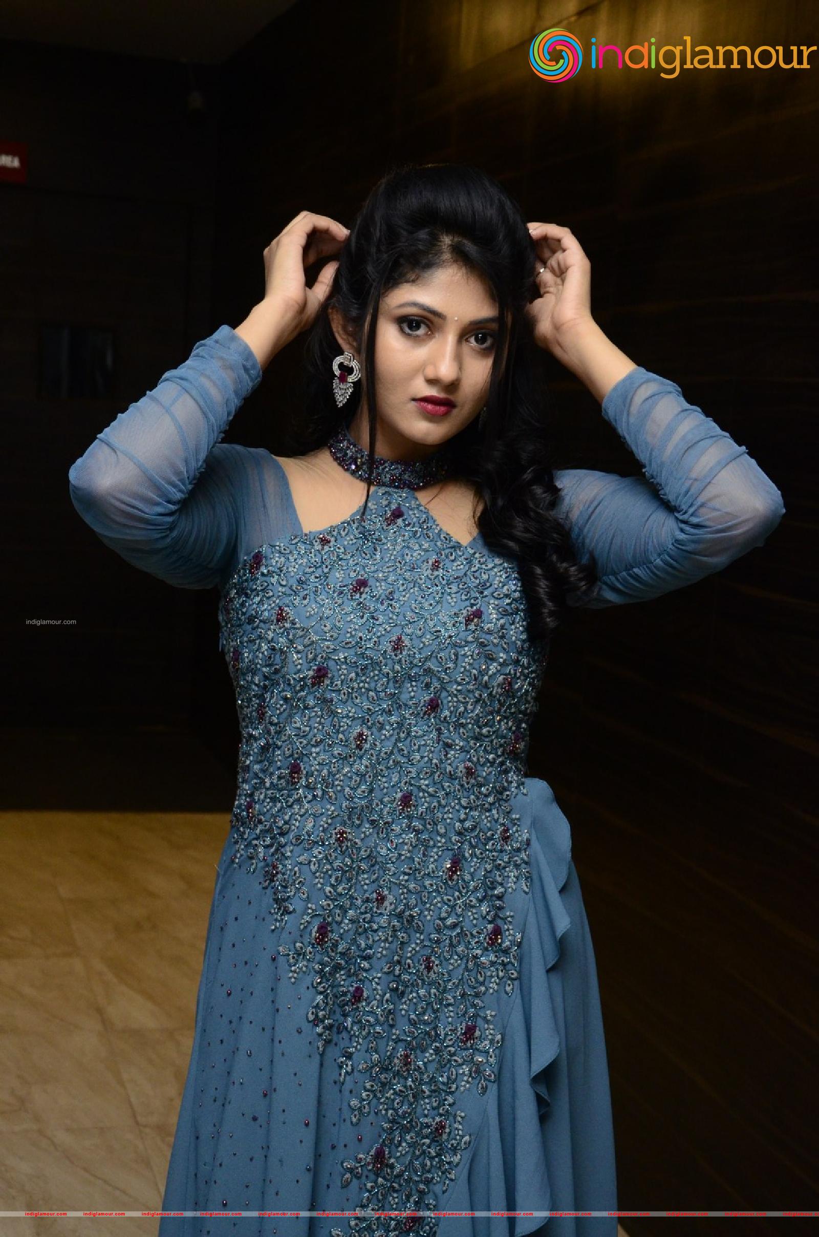Drishya Raghunath Actress hd photo