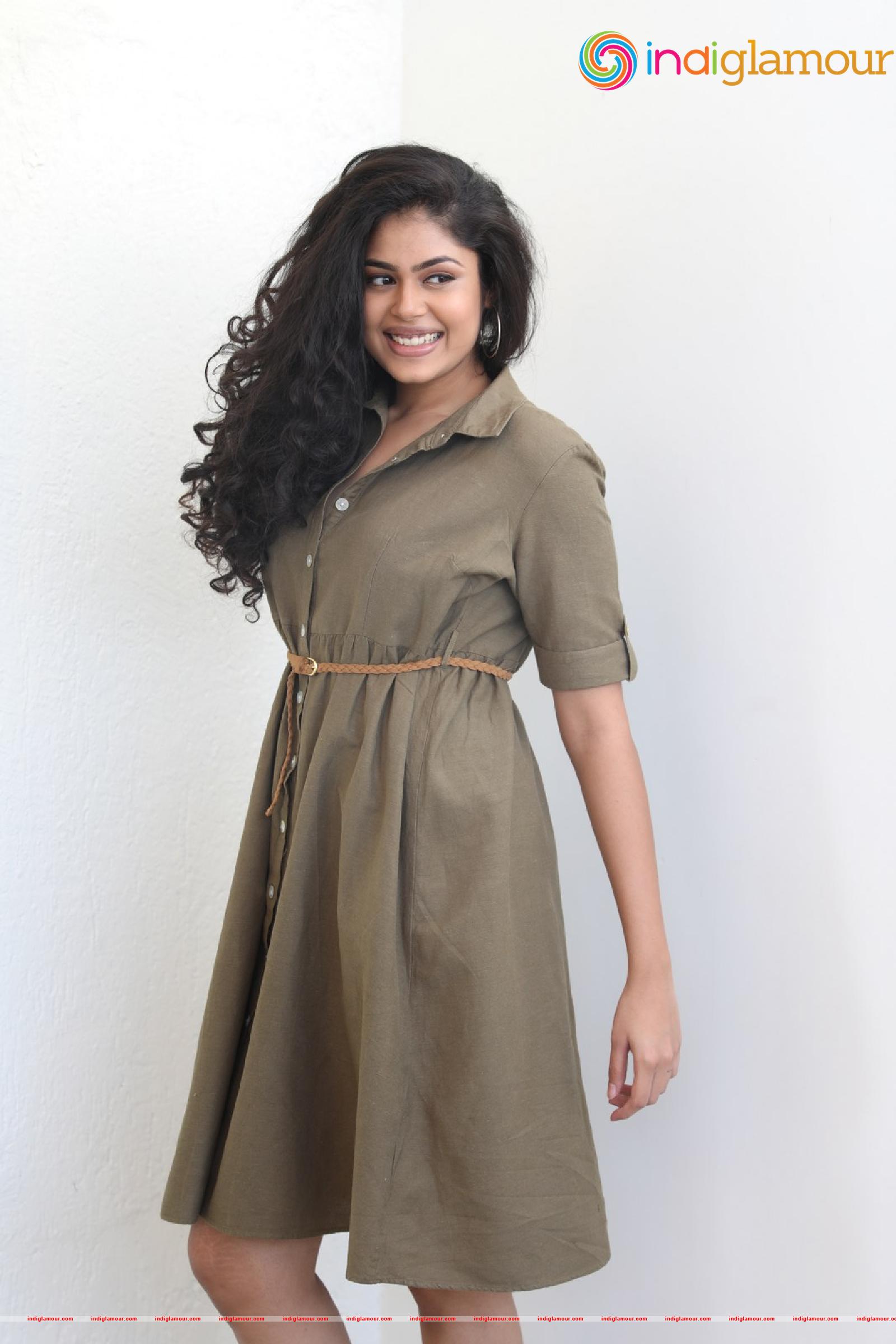 Faria Abdullah Actress hd photo