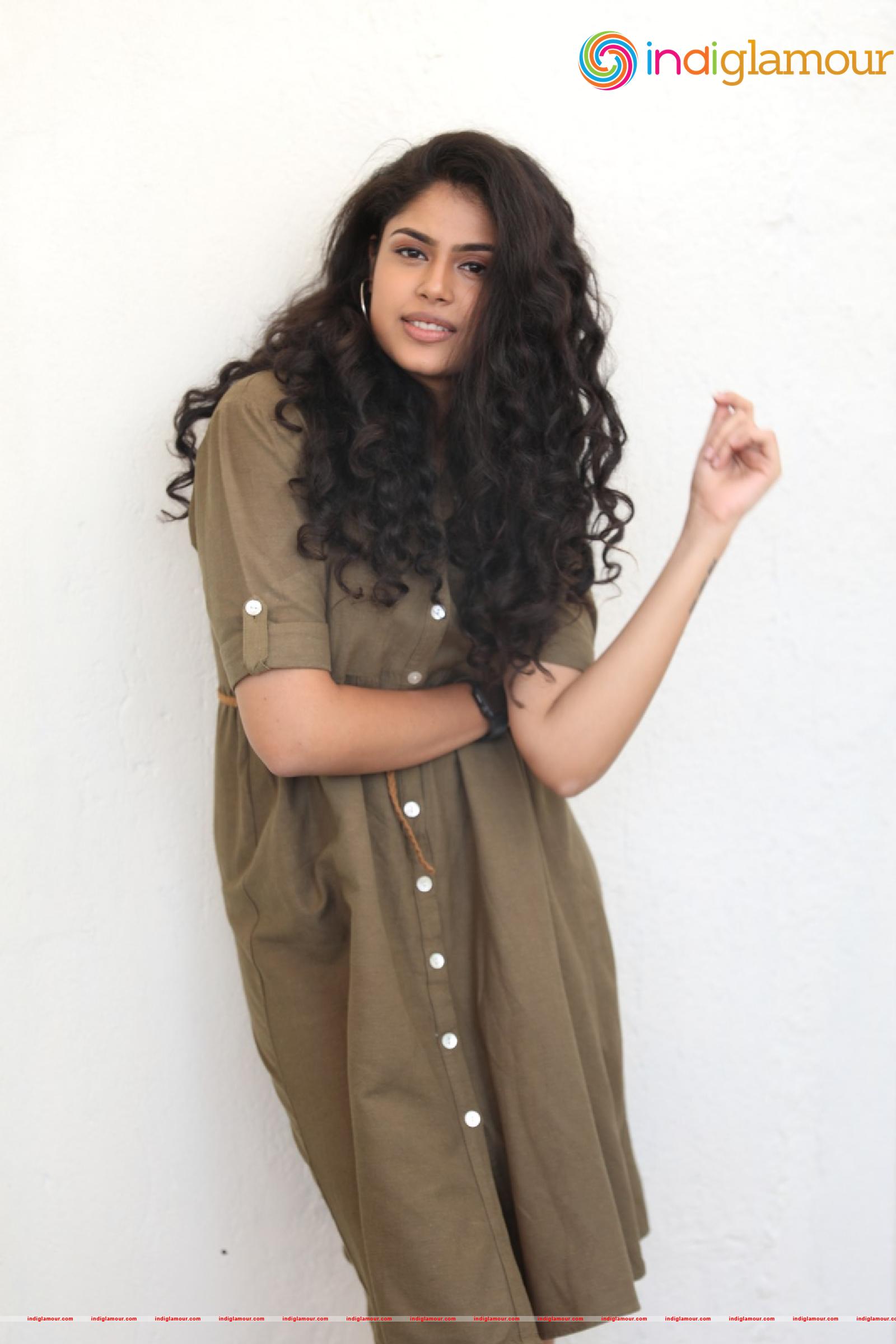 Faria Abdullah Actress hd photo