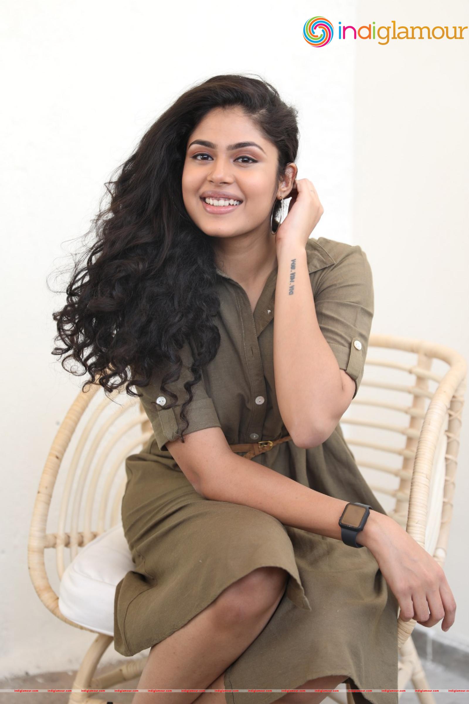 Faria Abdullah Actress hd photo