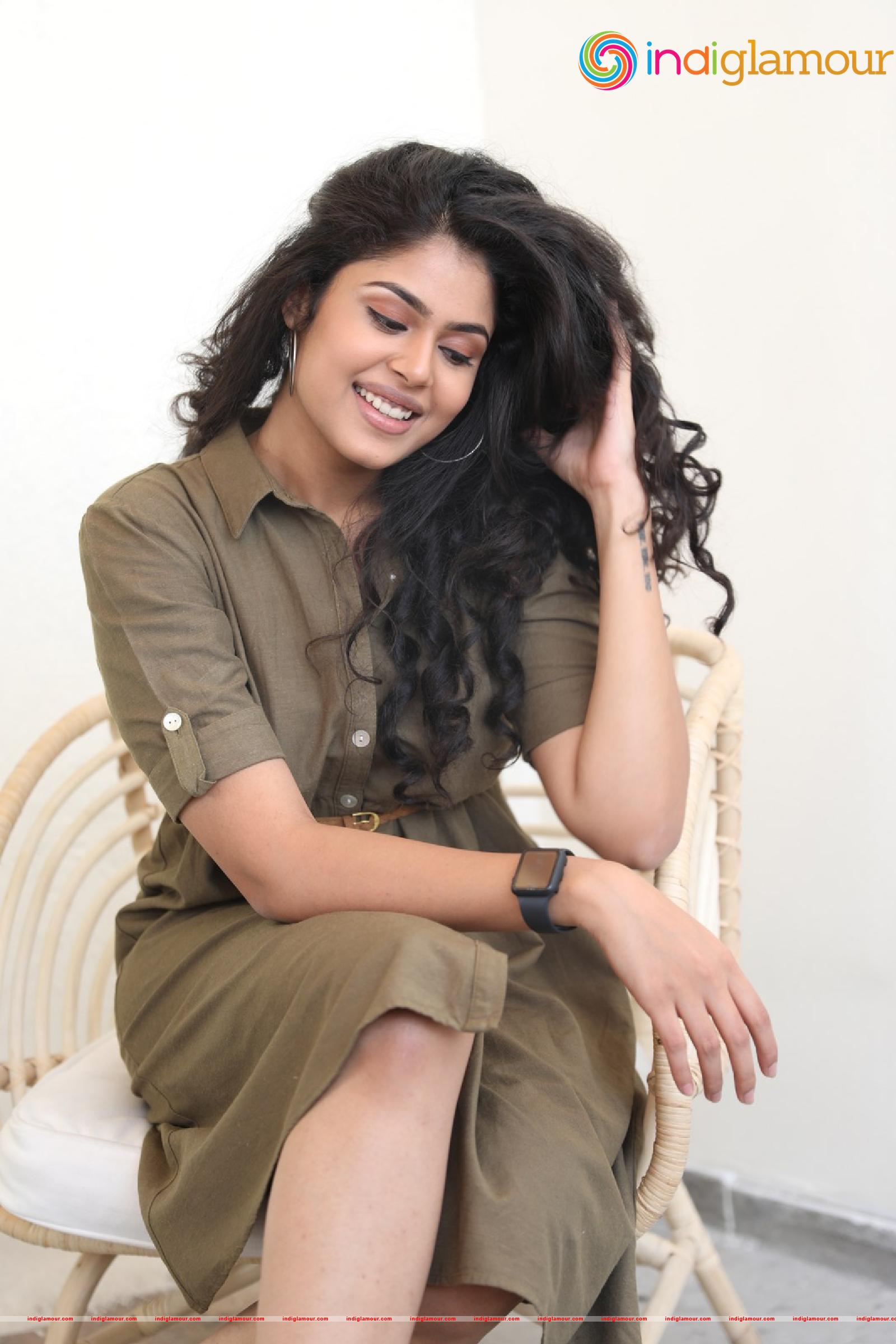 Faria Abdullah Actress hd photo