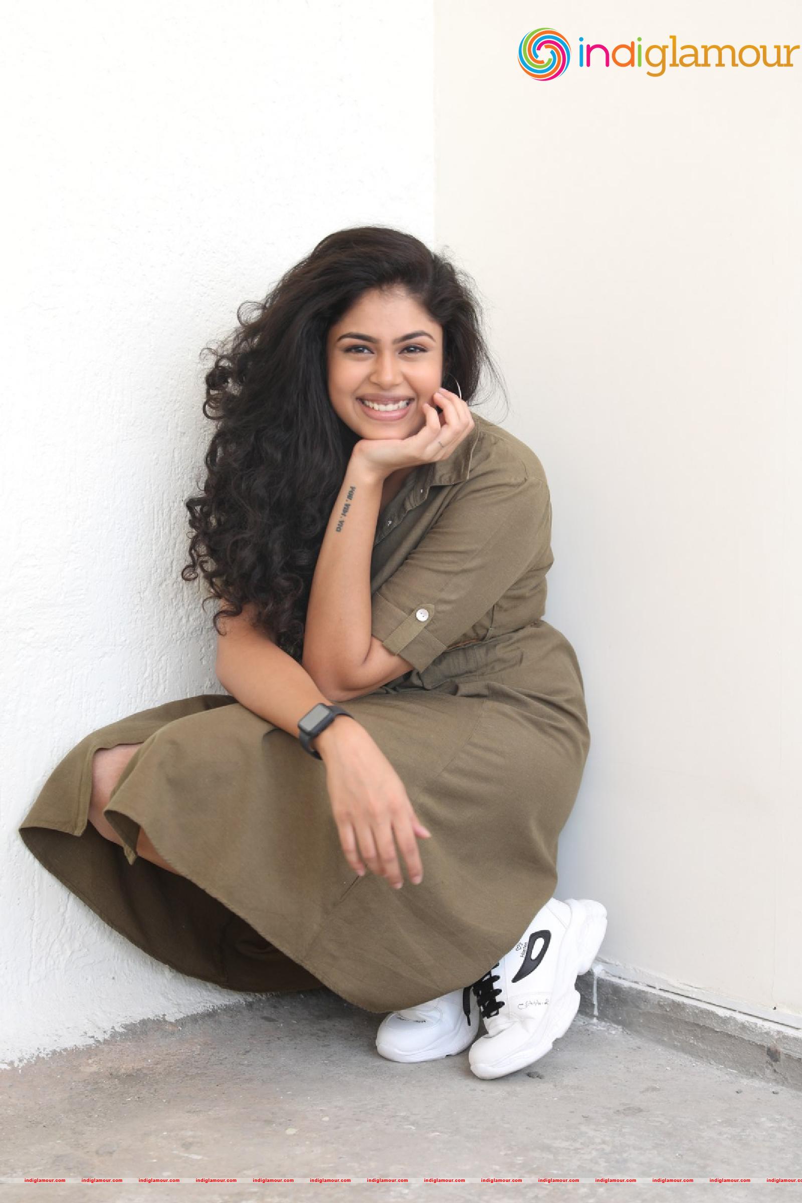 Faria Abdullah Actress hd photo
