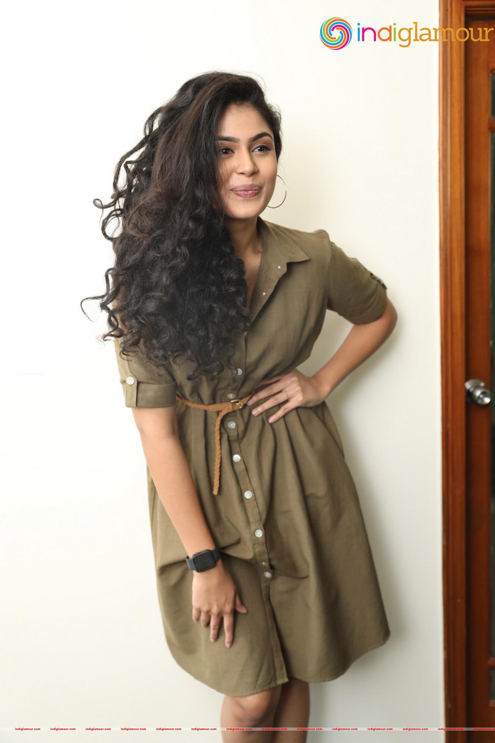 Faria Abdullah Actress hd photo