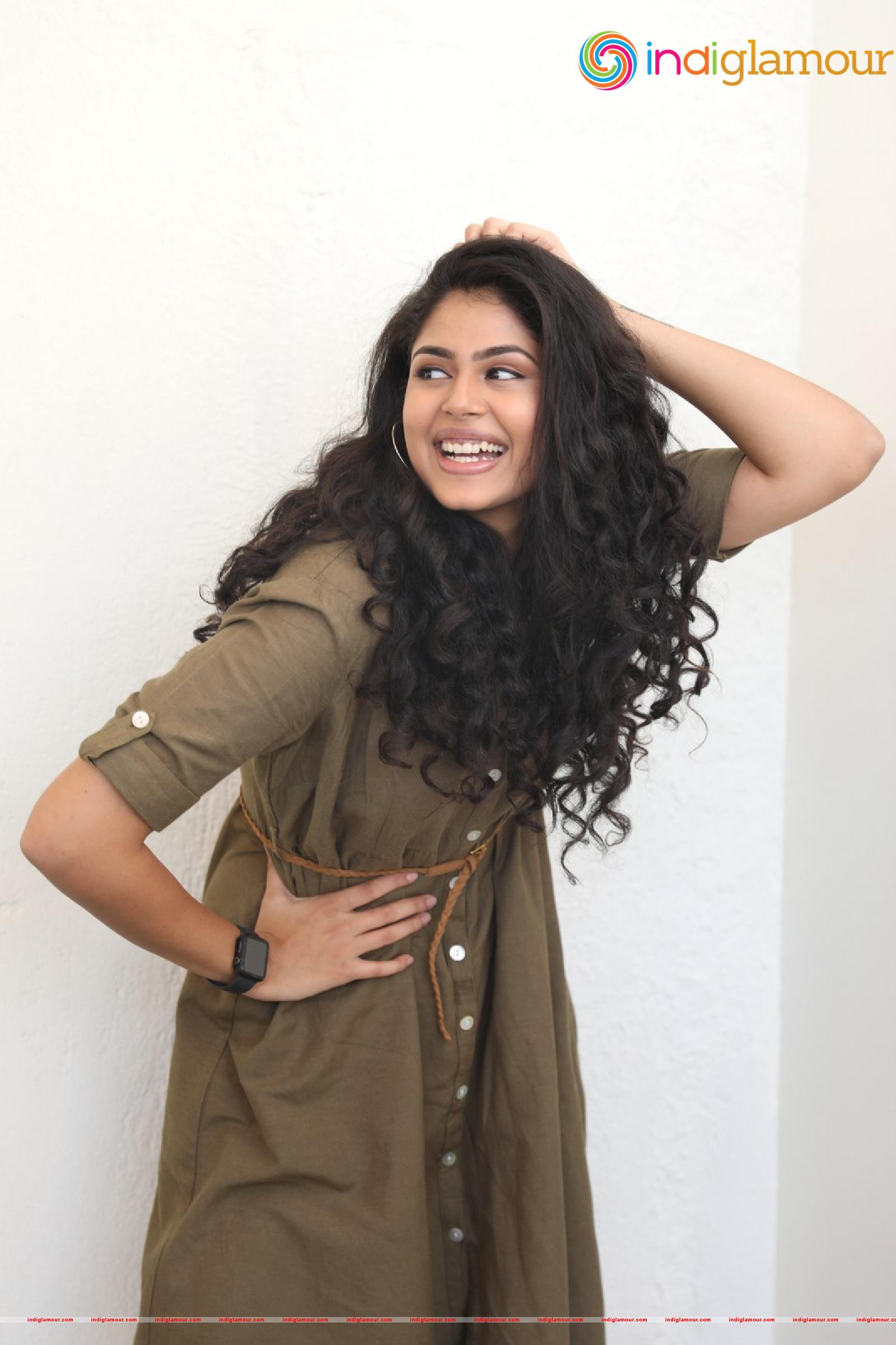 Faria Abdullah Actress hd photo