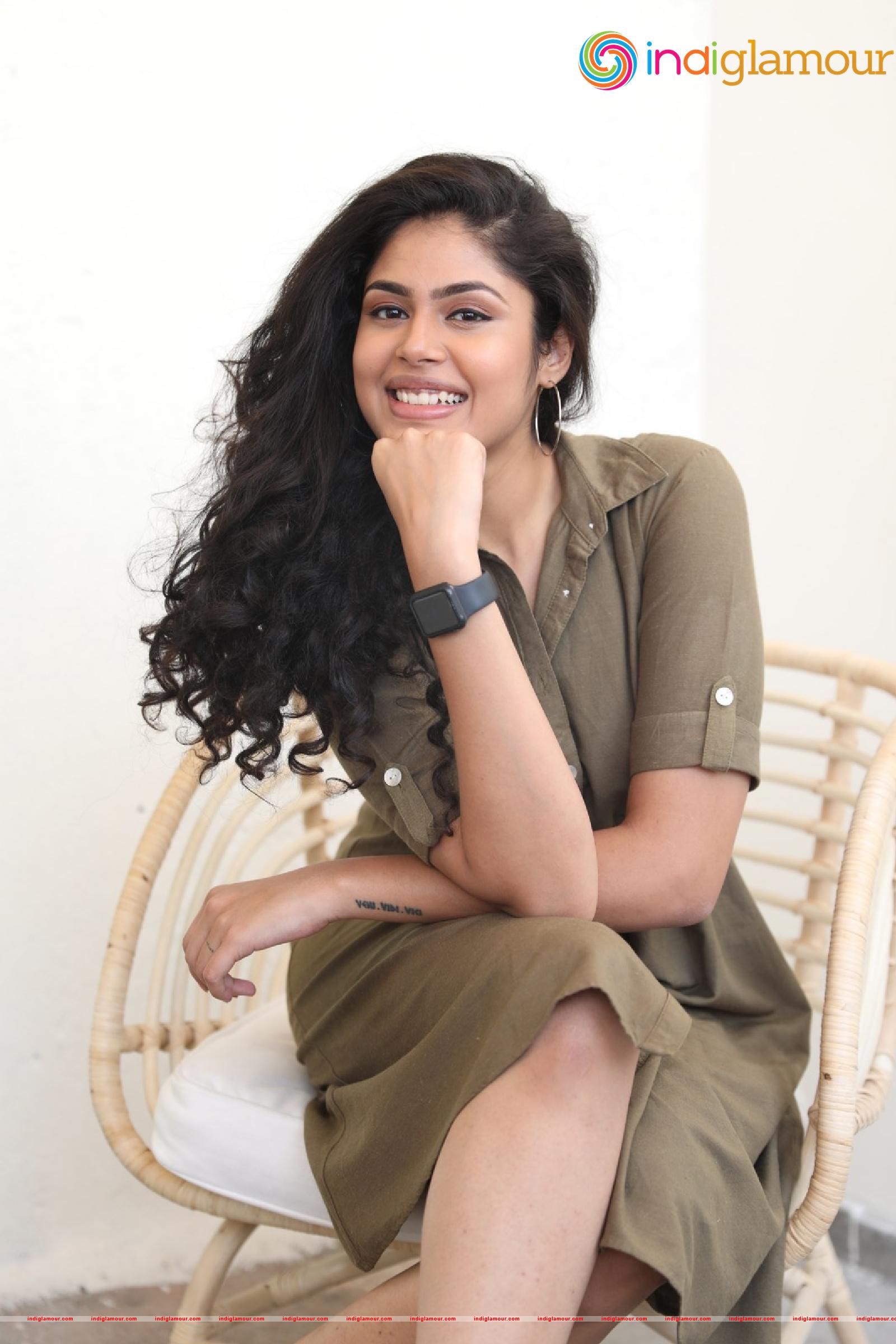 Faria Abdullah Actress hd photo